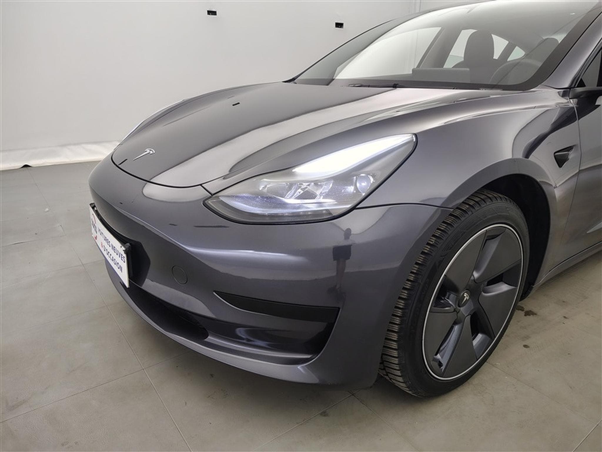 Tesla Model 3 60 kWh Standard Plus (2023) - Foto 15