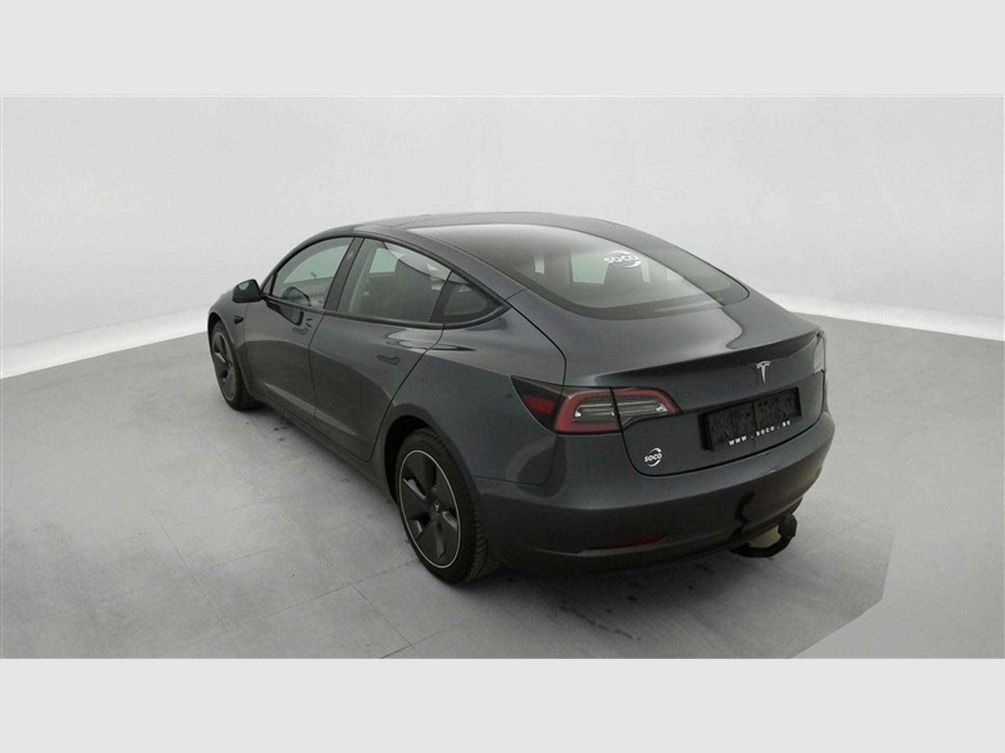 Tesla Model 3 60 kWh Standard Plus (2023) - Foto 2