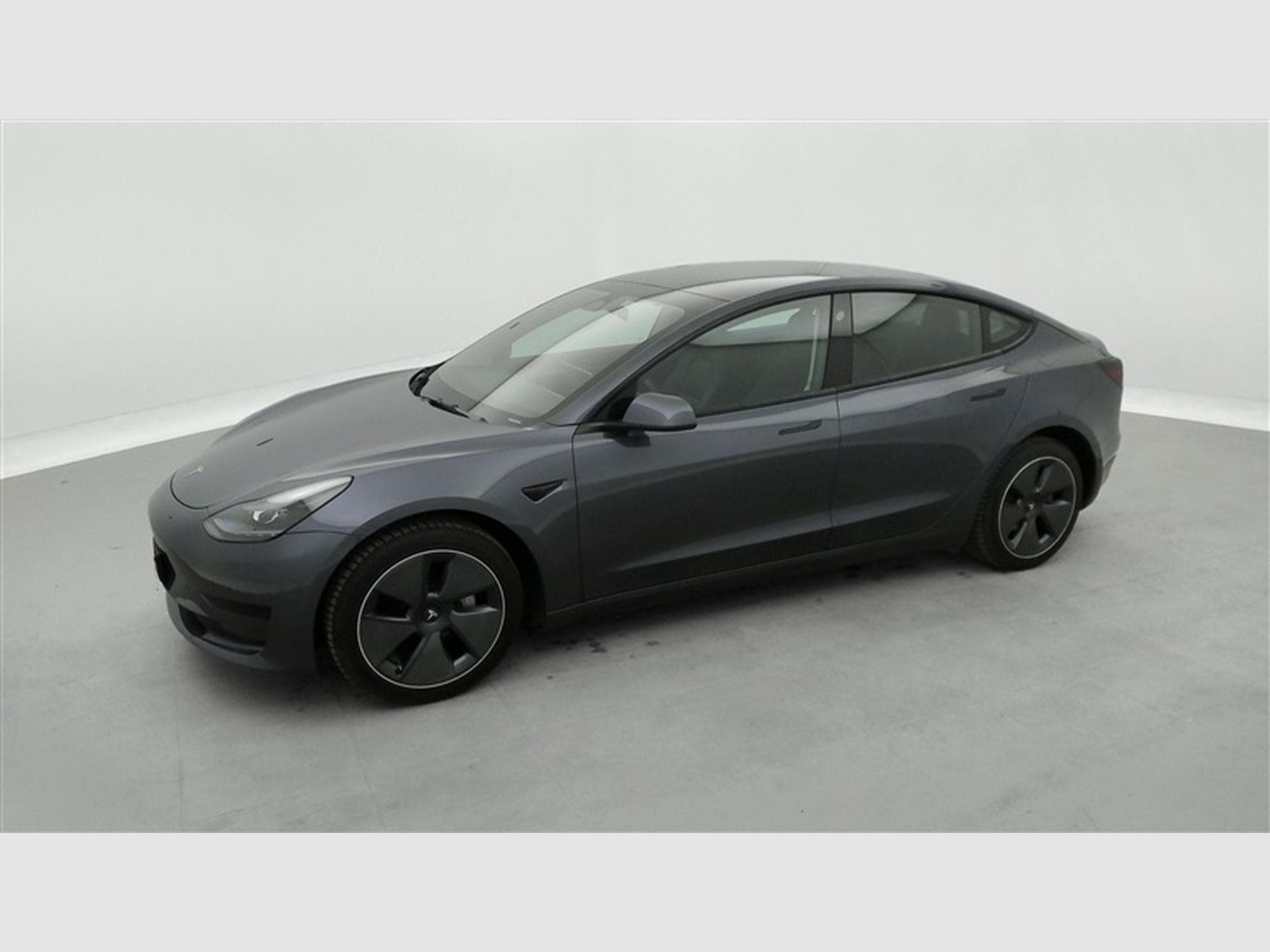 Tesla Model 3 60 kWh Standard Plus (2023) - Foto 22