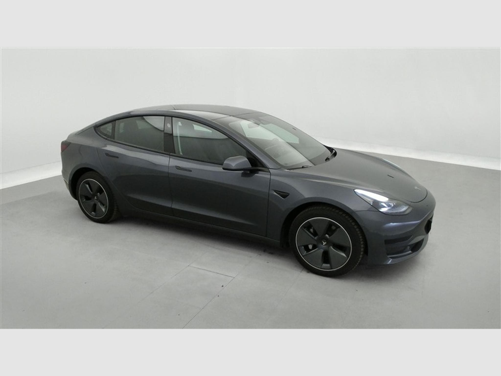 Tesla Model 3 60 kWh Standard Plus (2023) - Foto 24
