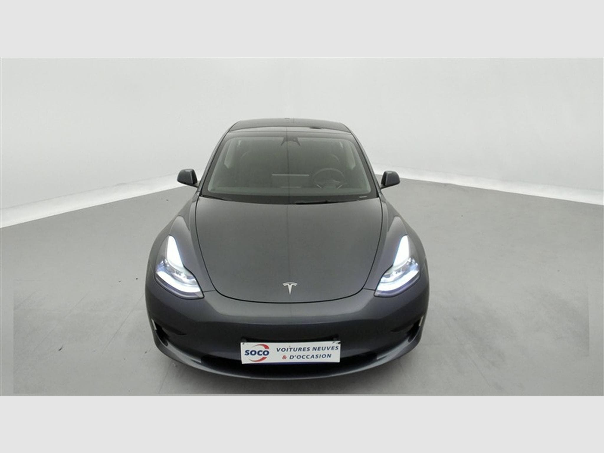 Tesla Model 3 60 kWh Standard Plus (2023) - Foto 4