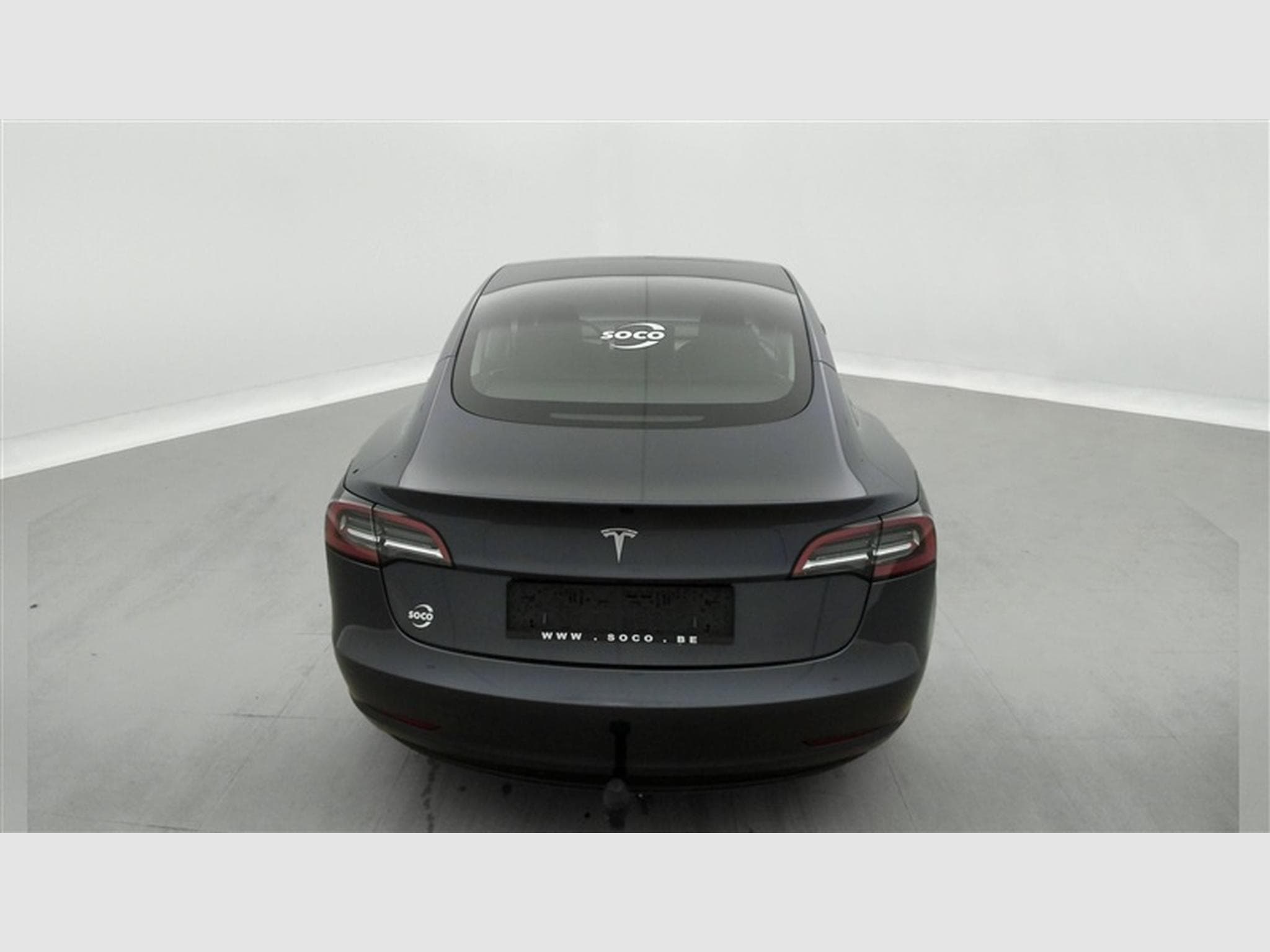 Tesla Model 3 60 kWh Standard Plus (2023) - Foto 5
