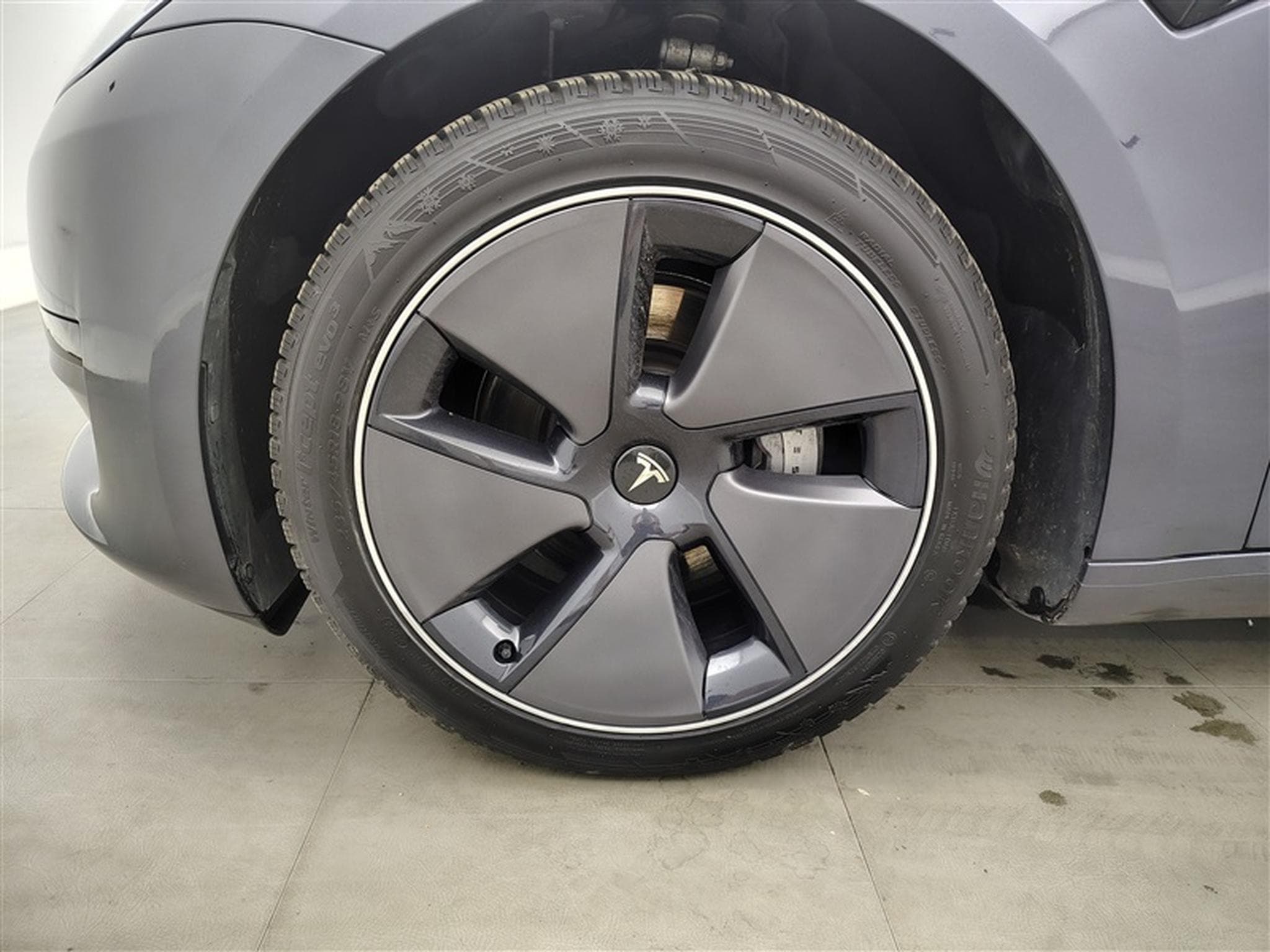 Tesla Model 3 60 kWh Standard Plus (2023) - Foto 6