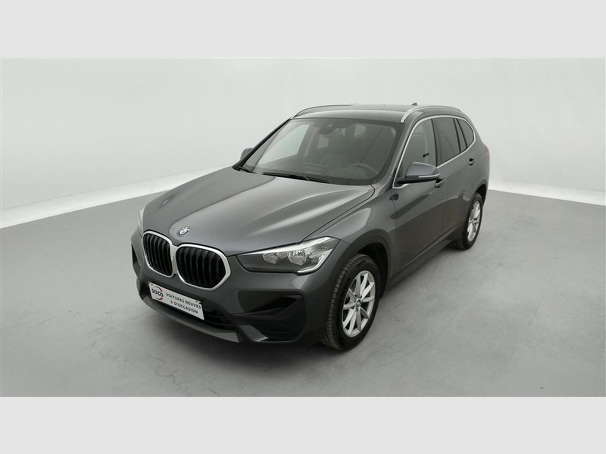 BMW X1 1.5 d sDrive16 CUIR/NAVI/JA17/PDC/CAMERA (2022) - Foto 1