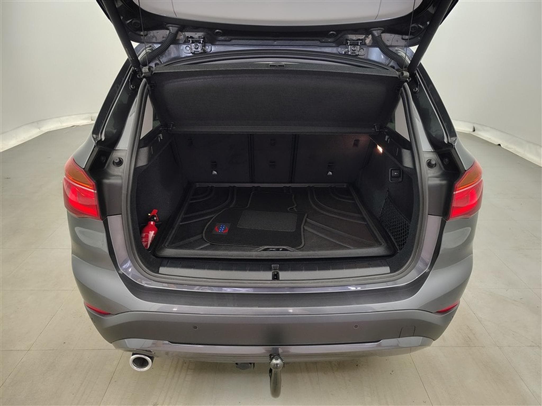 BMW X1 1.5 d sDrive16 CUIR/NAVI/JA17/PDC/CAMERA (2022) - Foto 14