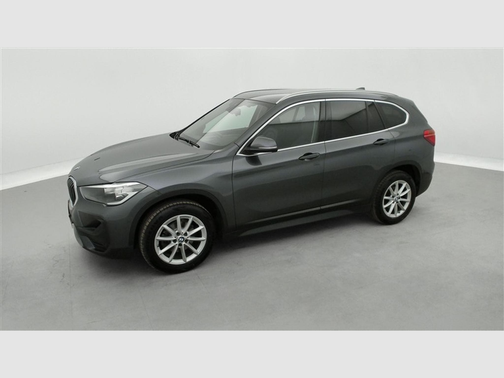 BMW X1 1.5 d sDrive16 CUIR/NAVI/JA17/PDC/CAMERA (2022) - Foto 21