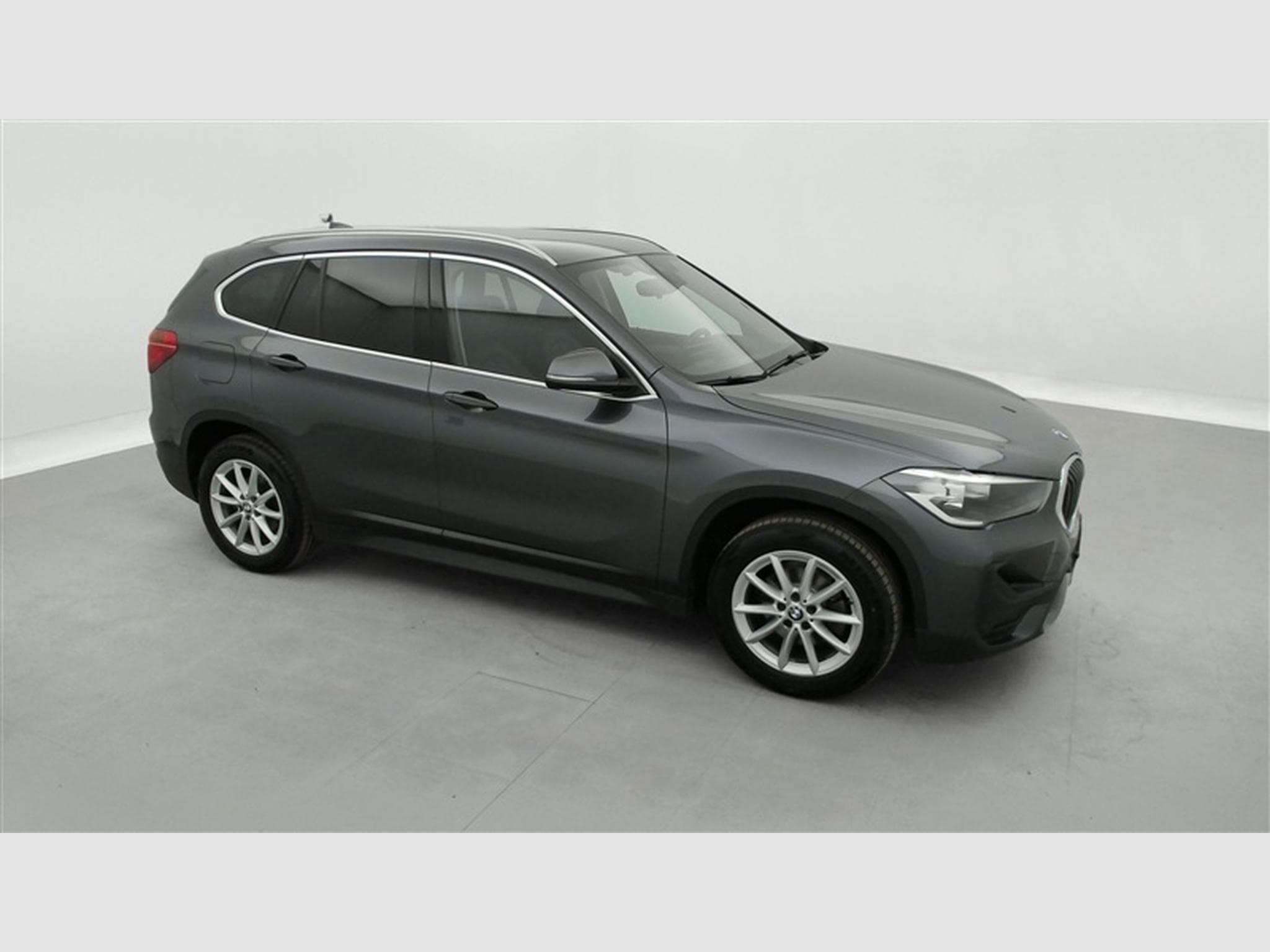 BMW X1 1.5 d sDrive16 CUIR/NAVI/JA17/PDC/CAMERA (2022) - Foto 23