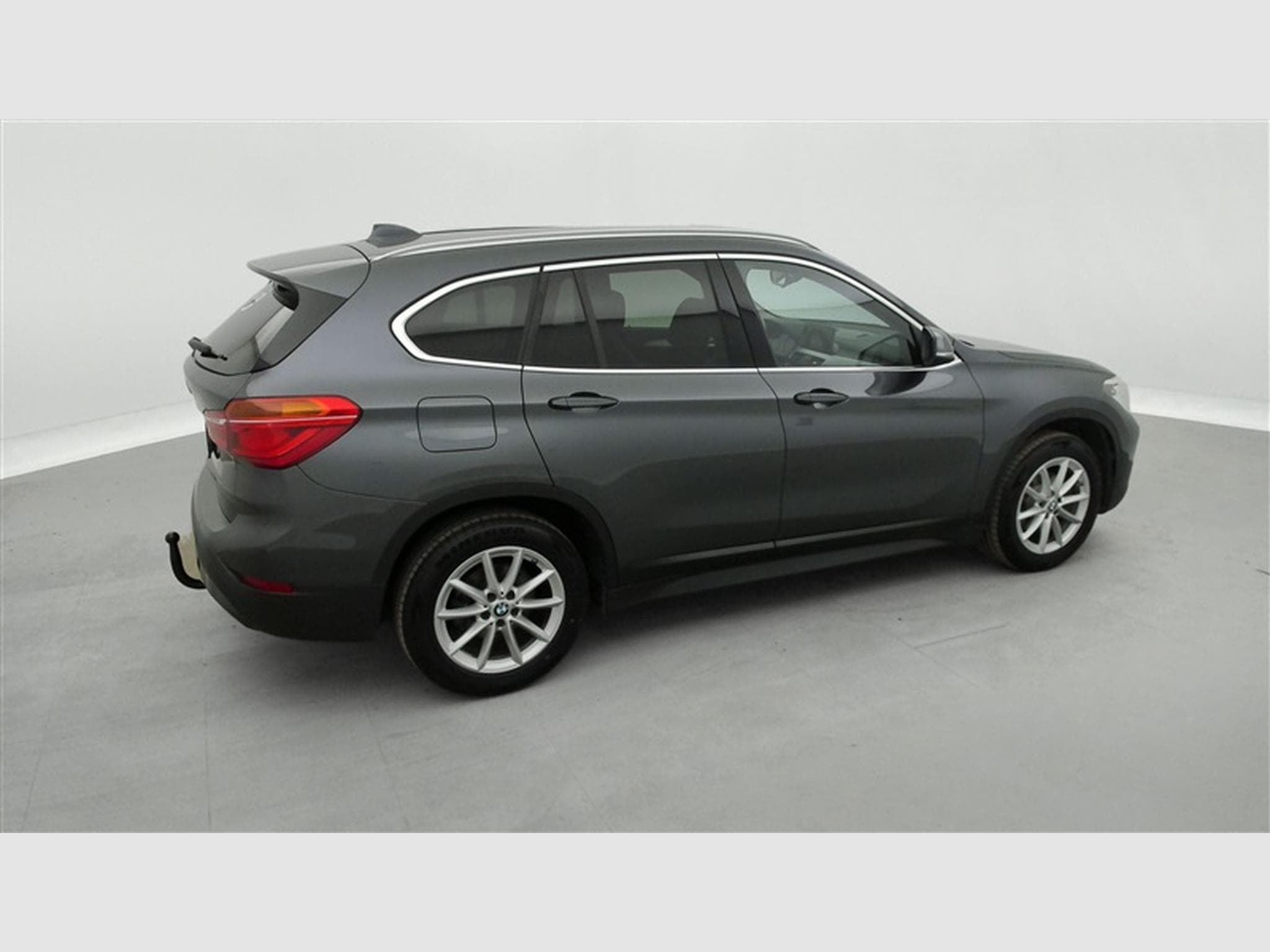 BMW X1 1.5 d sDrive16 CUIR/NAVI/JA17/PDC/CAMERA (2022) - Foto 25