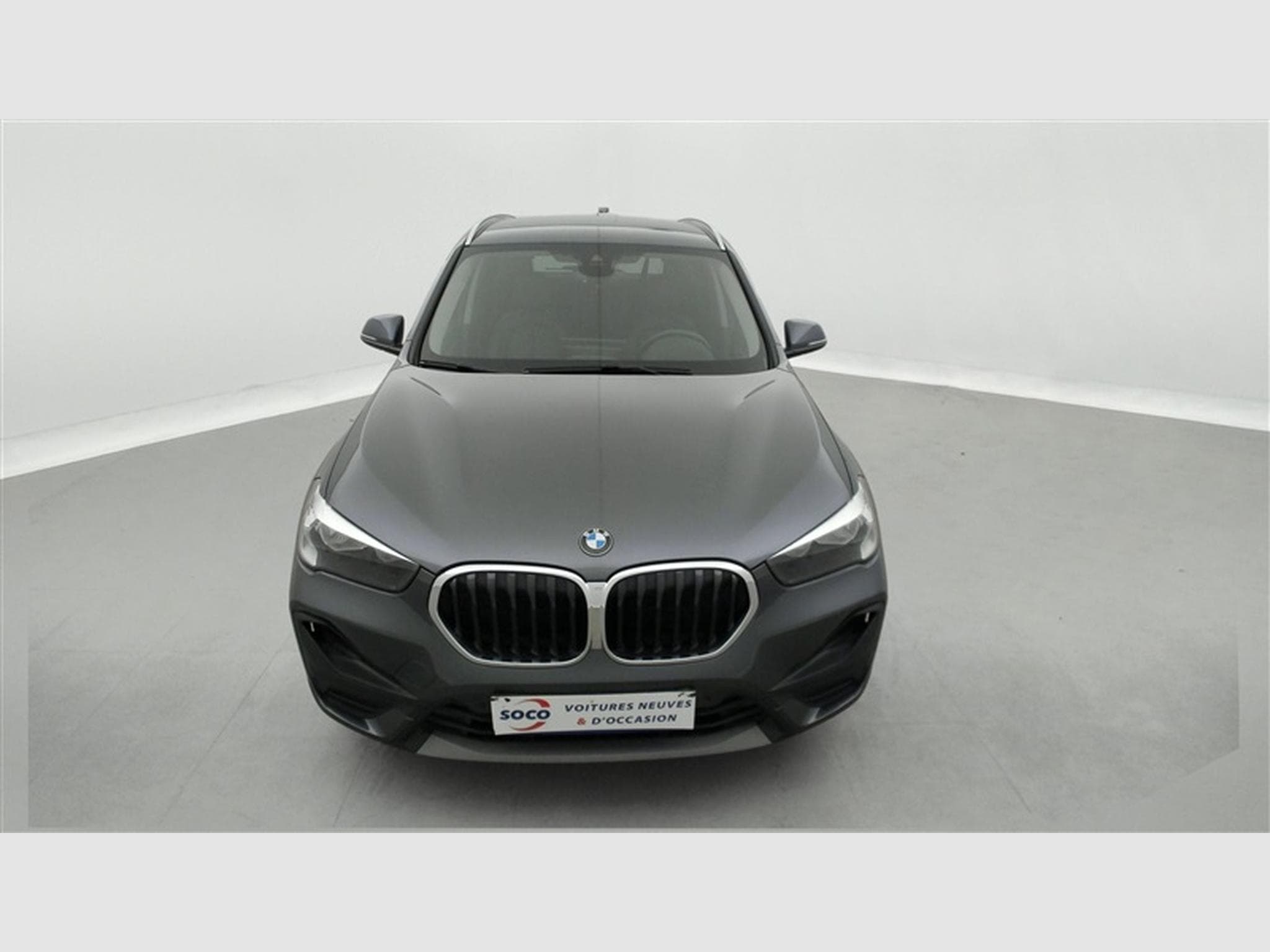 BMW X1 1.5 d sDrive16 CUIR/NAVI/JA17/PDC/CAMERA (2022) - Foto 4