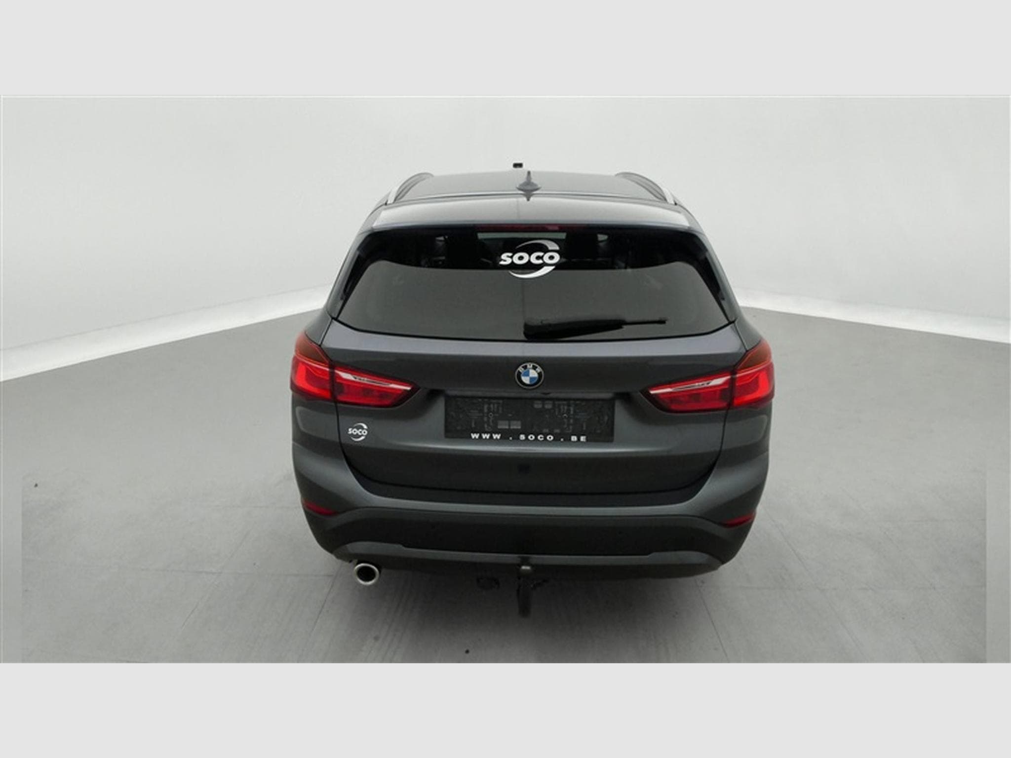 BMW X1 1.5 d sDrive16 CUIR/NAVI/JA17/PDC/CAMERA (2022) - Foto 5