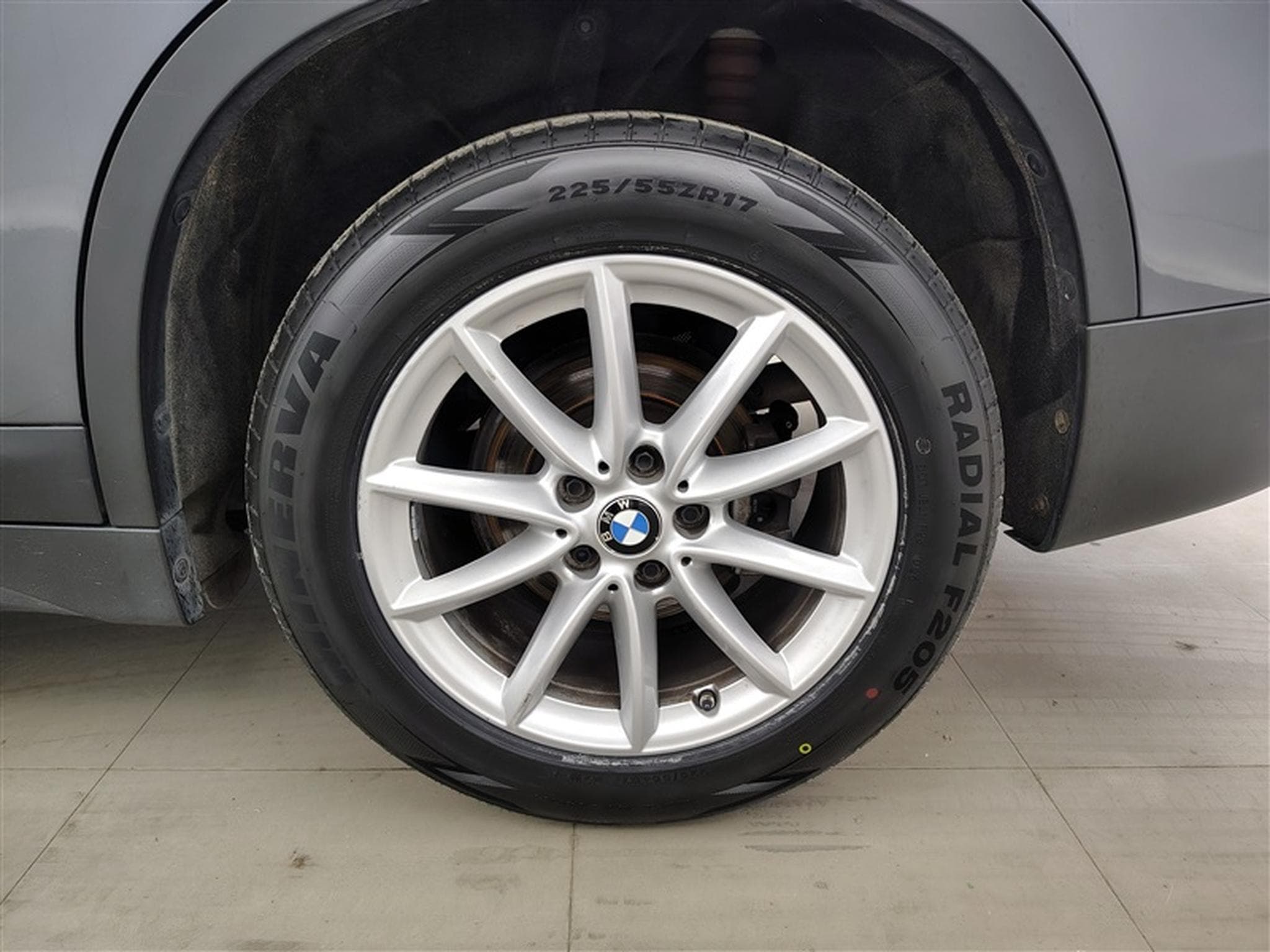 BMW X1 1.5 d sDrive16 CUIR/NAVI/JA17/PDC/CAMERA (2022) - Foto 6
