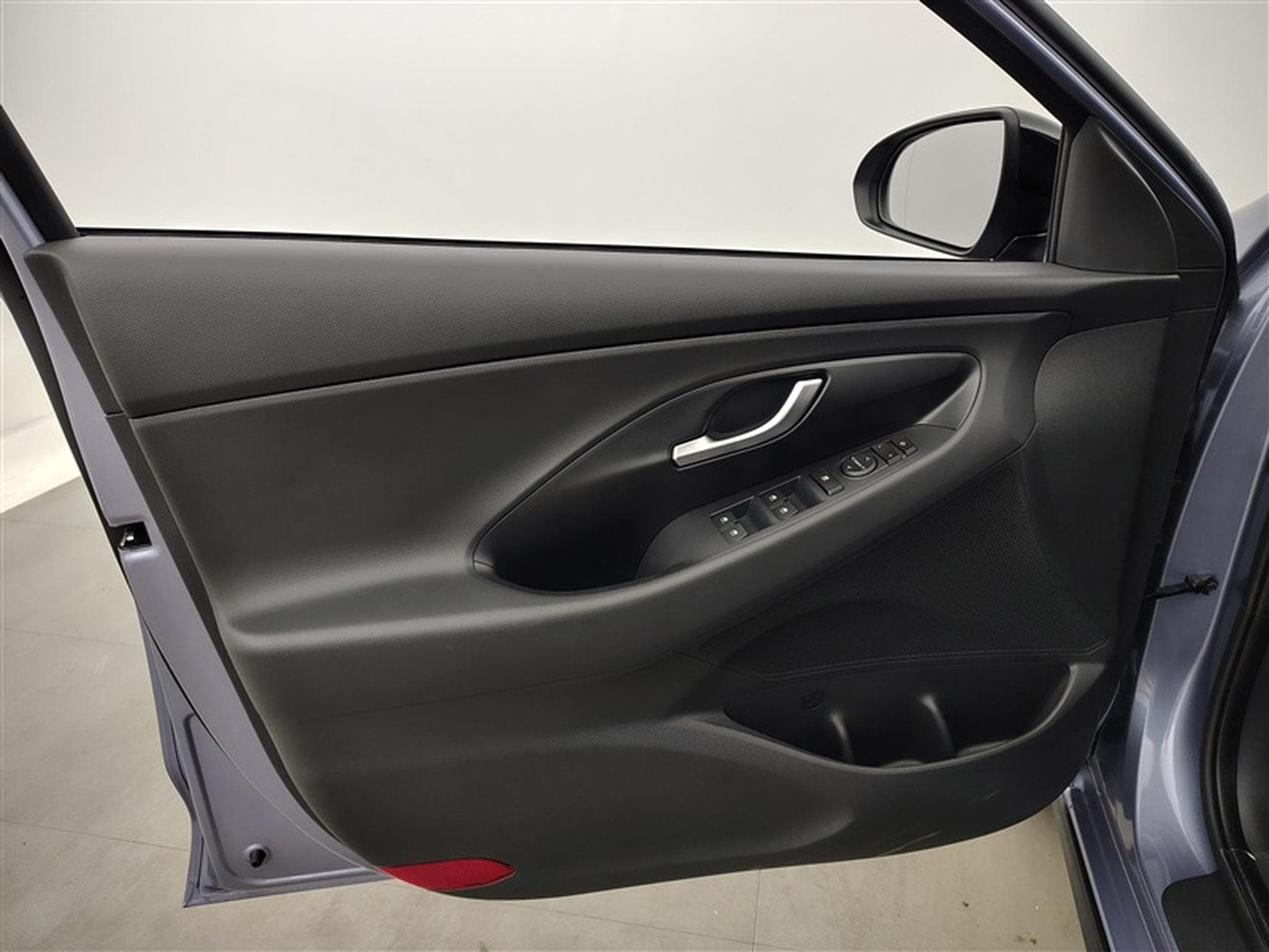 Hyundai i30 Combi 1.0 T-GDi 115cv N-Line NAVI / FULL LED / CAMERA / JA17 (2026) - Foto 17