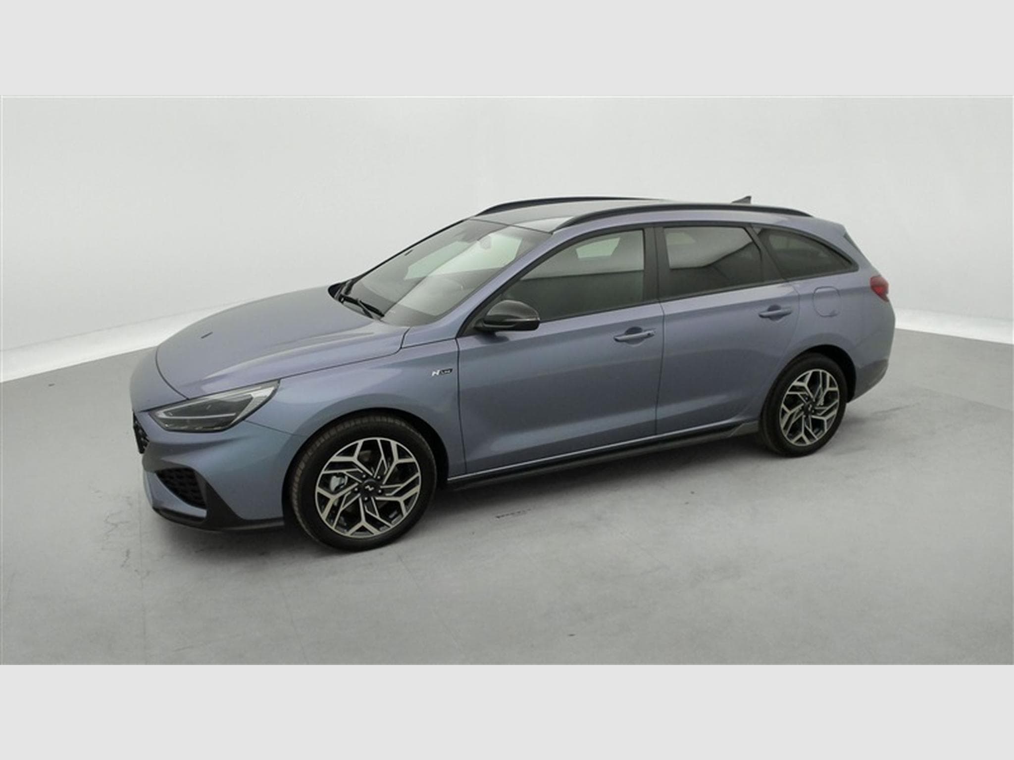 Hyundai i30 Combi 1.0 T-GDi 115cv N-Line NAVI / FULL LED / CAMERA / JA17 (2026) - Foto 22