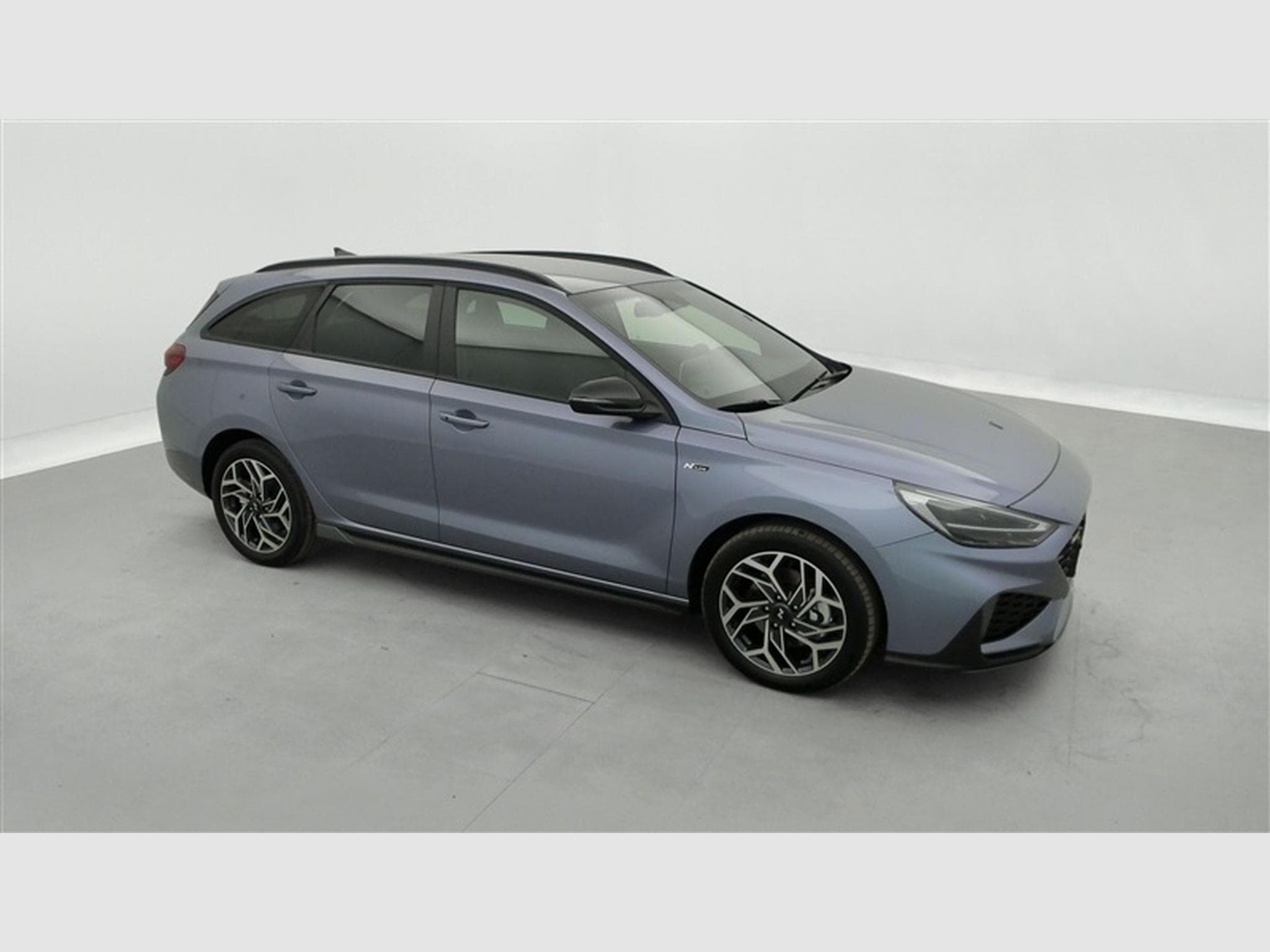 Hyundai i30 Combi 1.0 T-GDi 115cv N-Line NAVI / FULL LED / CAMERA / JA17 (2026) - Foto 24