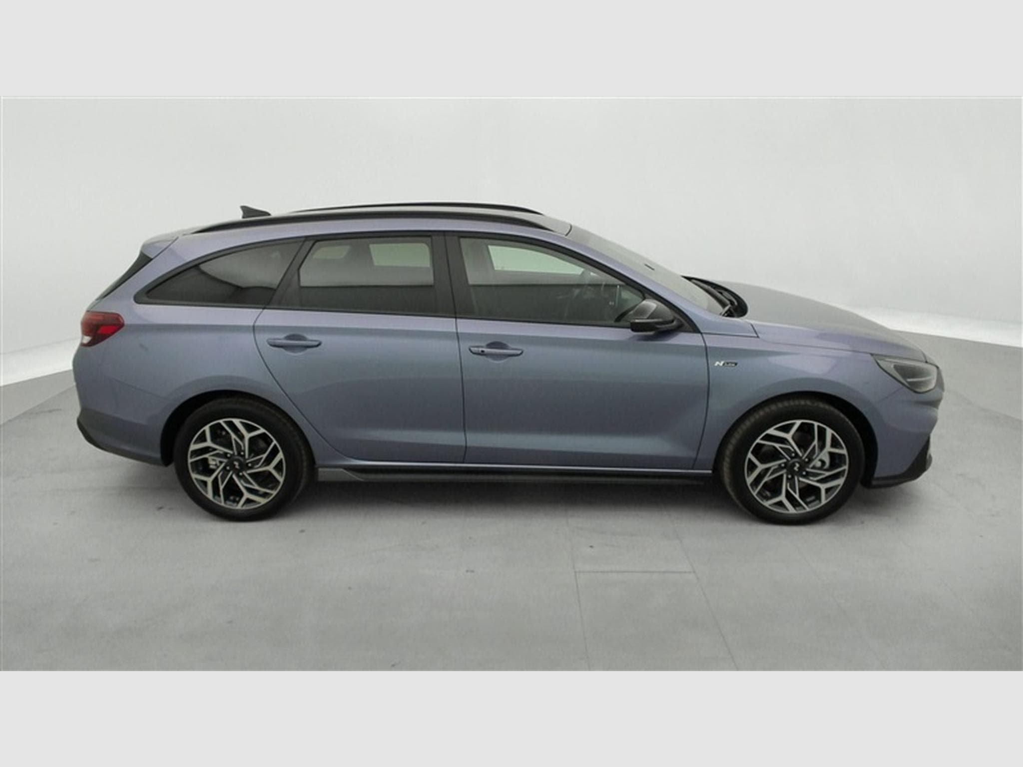 Hyundai i30 Combi 1.0 T-GDi 115cv N-Line NAVI / FULL LED / CAMERA / JA17 (2026) - Foto 25