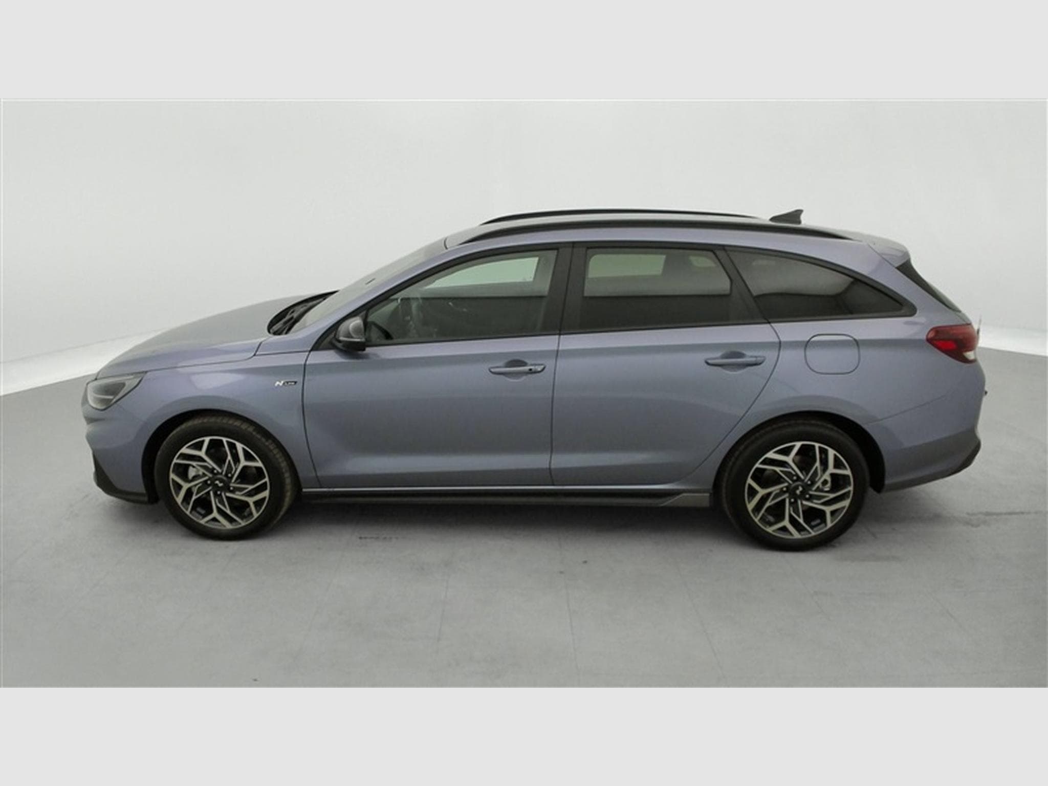 Hyundai i30 Combi 1.0 T-GDi 115cv N-Line NAVI / FULL LED / CAMERA / JA17 (2026) - Foto 3