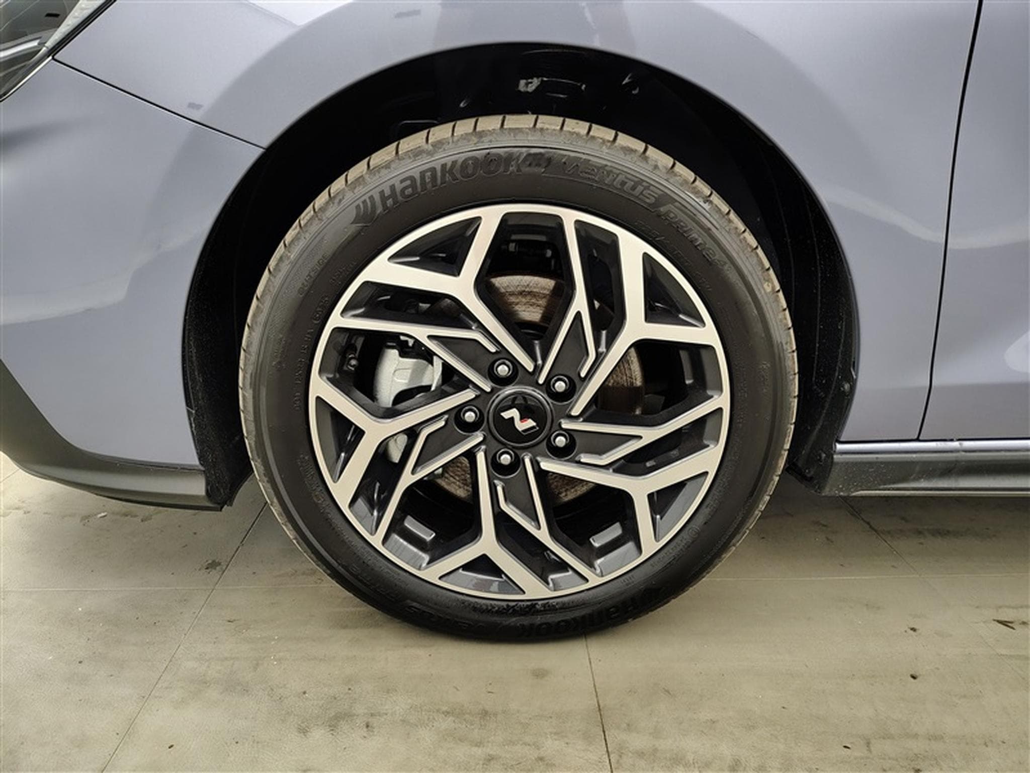 Hyundai i30 Combi 1.0 T-GDi 115cv N-Line NAVI / FULL LED / CAMERA / JA17 (2026) - Foto 6