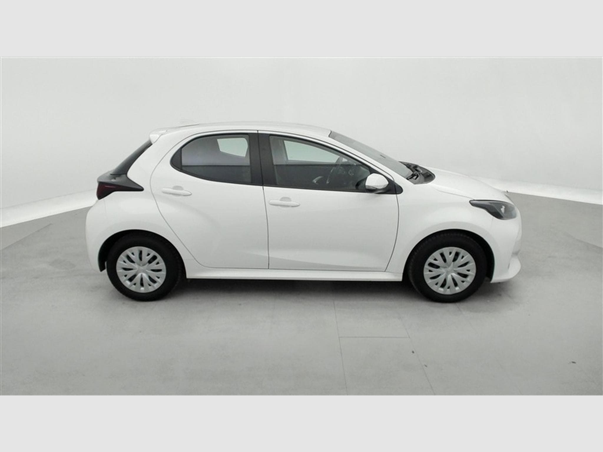 Toyota Yaris 1.0i VVT-i CARPLAY / CAMERA (2022) - Photo 24