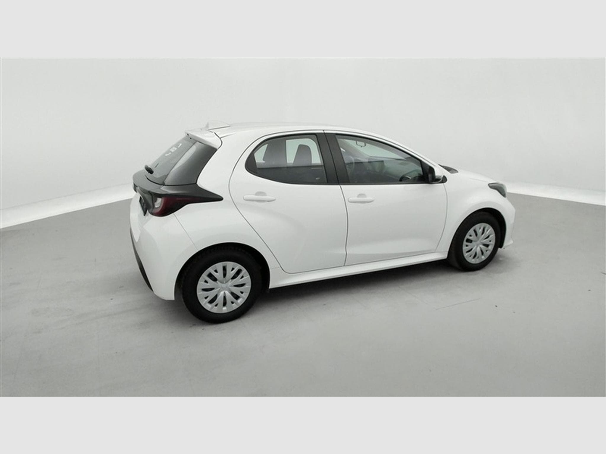 Toyota Yaris 1.0i VVT-i CARPLAY / CAMERA (2022) - Photo 25