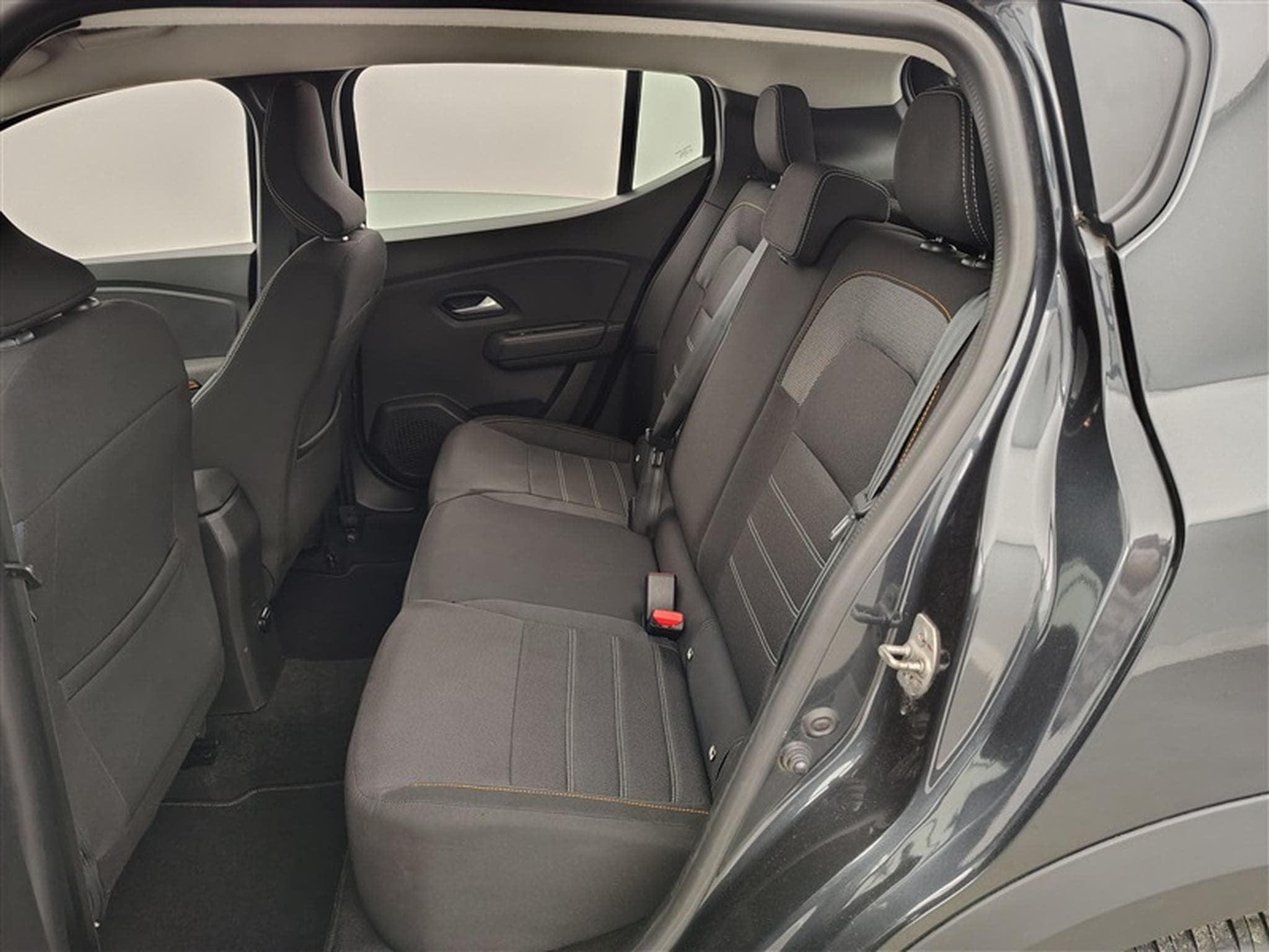 Dacia Sandero Stepway 1.0 TCe Stepway Comfort (2021) - Foto 13