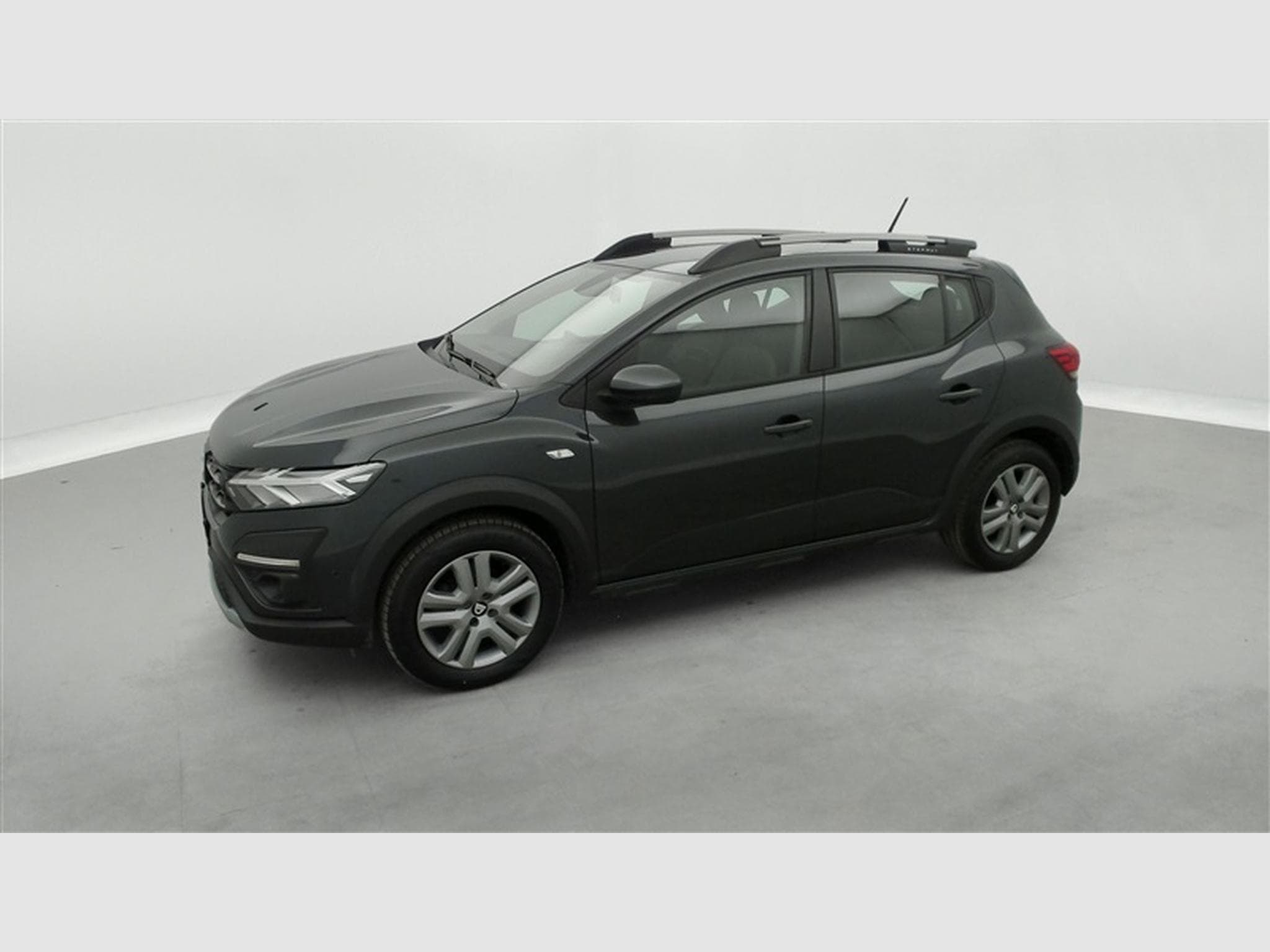 Dacia Sandero Stepway 1.0 TCe Stepway Comfort (2021) - Foto 20