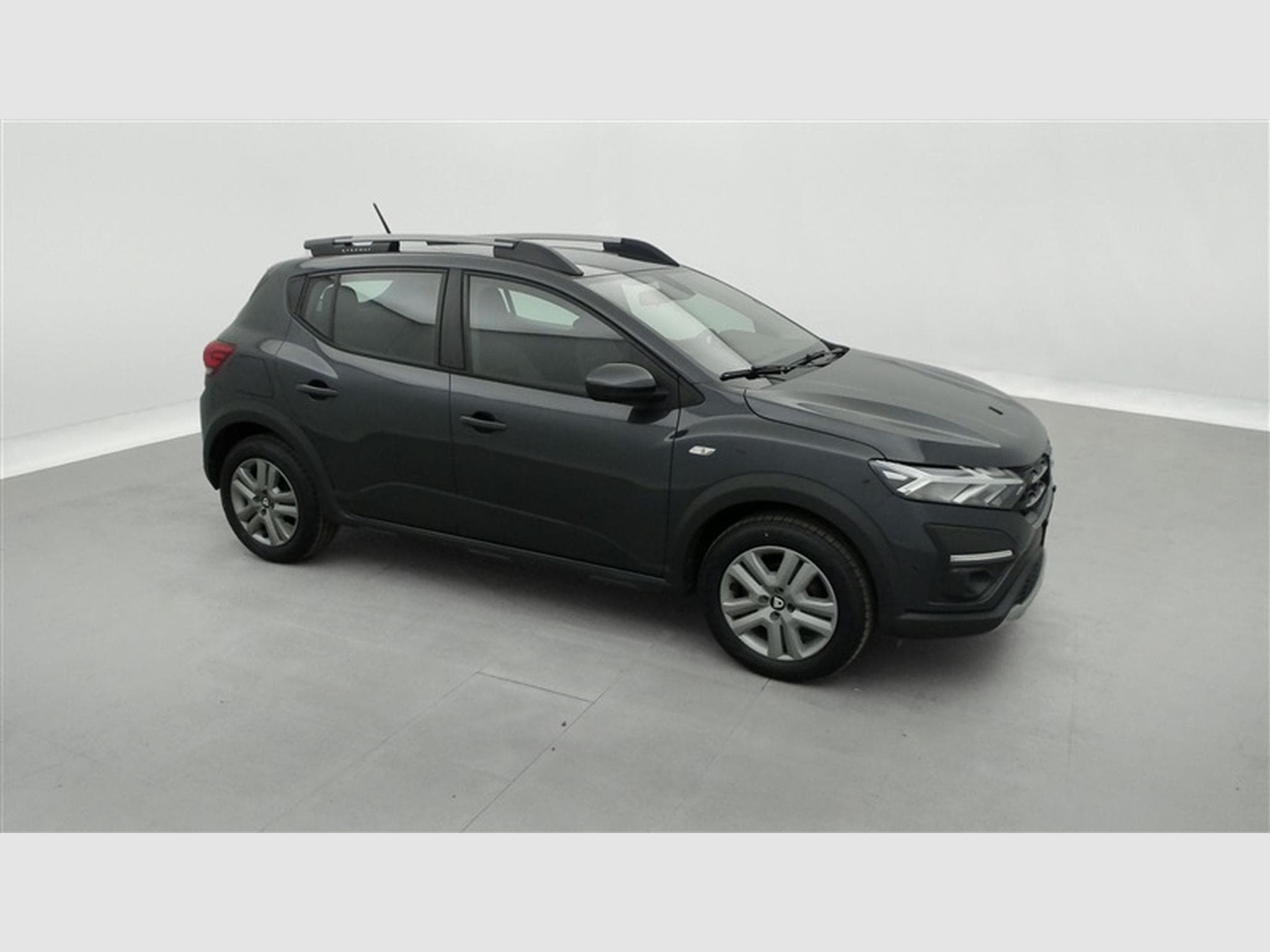 Dacia Sandero Stepway 1.0 TCe Stepway Comfort (2021) - Foto 22