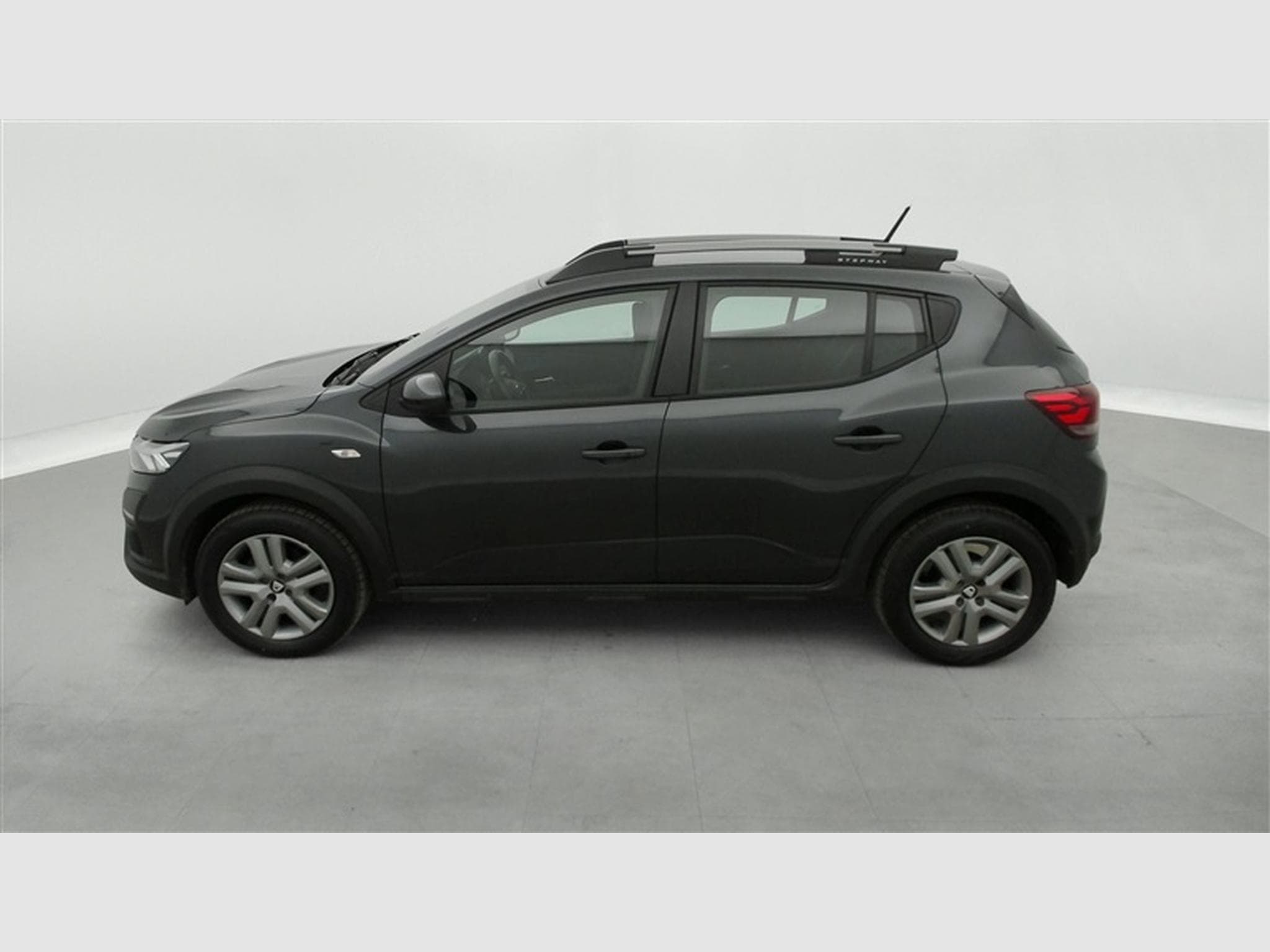 Dacia Sandero Stepway 1.0 TCe Stepway Comfort (2021) - Foto 3