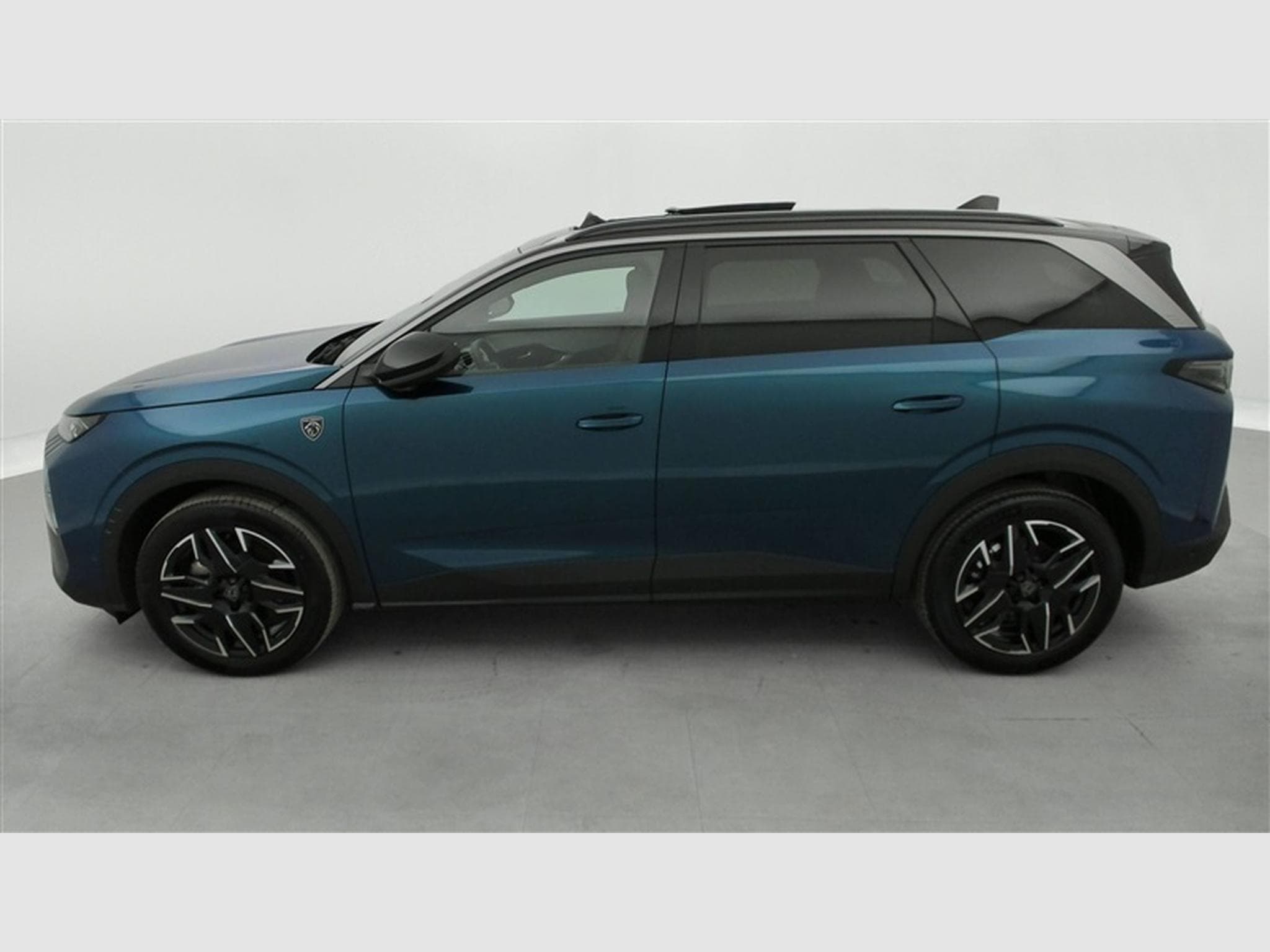 Peugeot 5008 1.2 HYBRID 145cv e-DSC6 GT 7pl. NAVI / FULL LED / PANO / CAM (2026) - Foto 3
