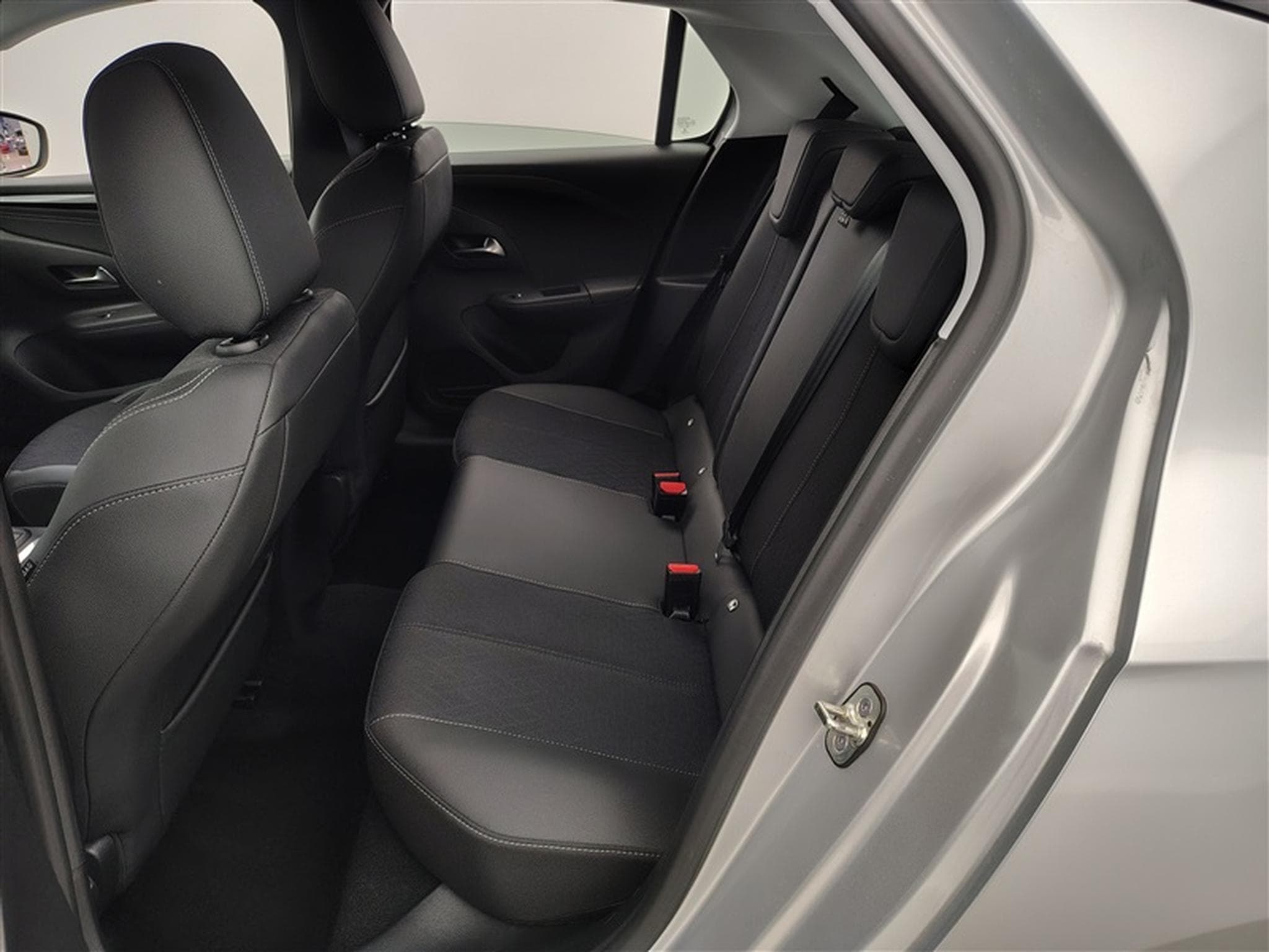 Opel Corsa 1.5 Turbo D GS Line S/S (EU6.4AP) (2022) - Foto 13
