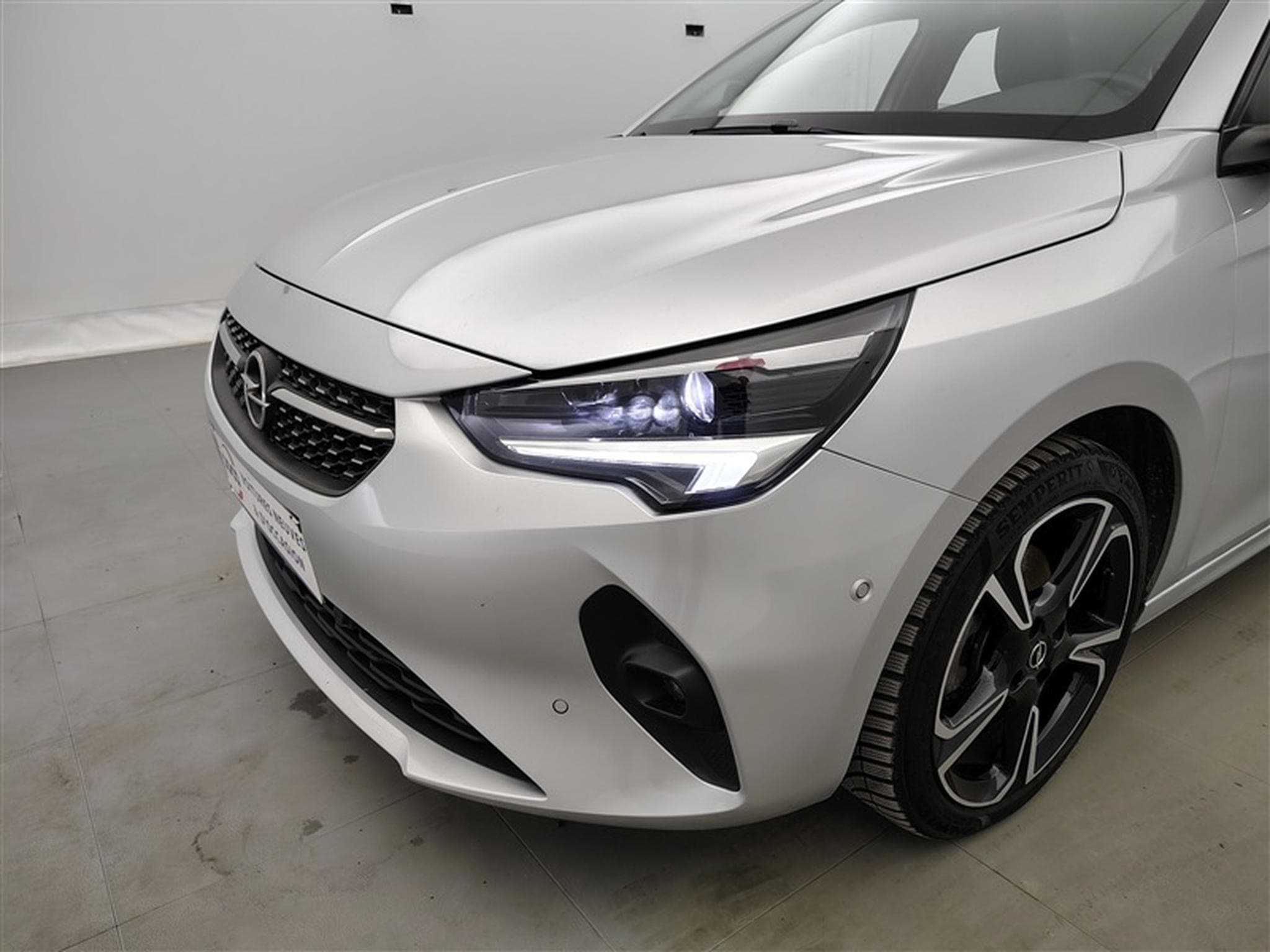 Opel Corsa 1.5 Turbo D GS Line S/S (EU6.4AP) (2022) - Foto 15