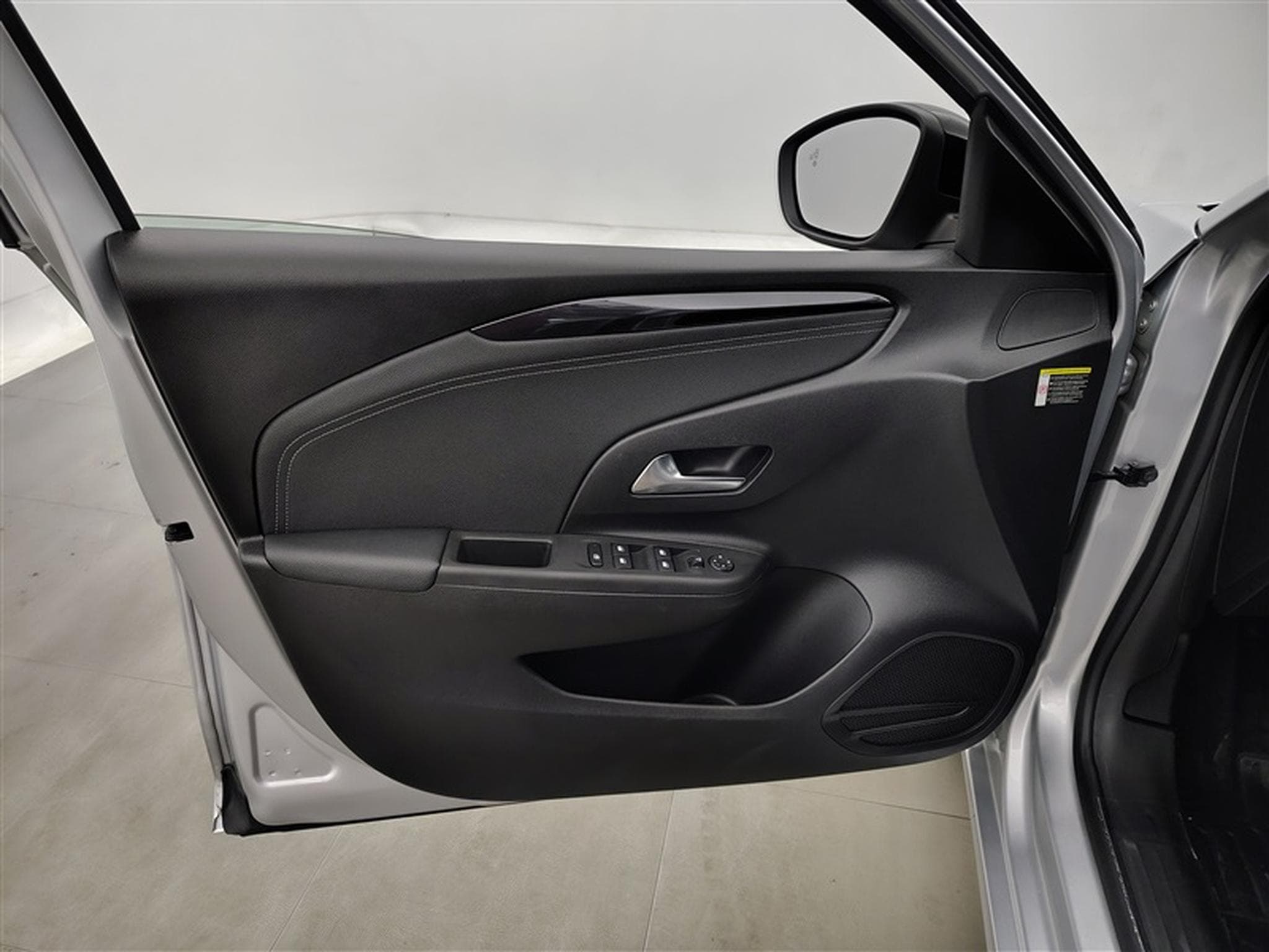 Opel Corsa 1.5 Turbo D GS Line S/S (EU6.4AP) (2022) - Foto 17