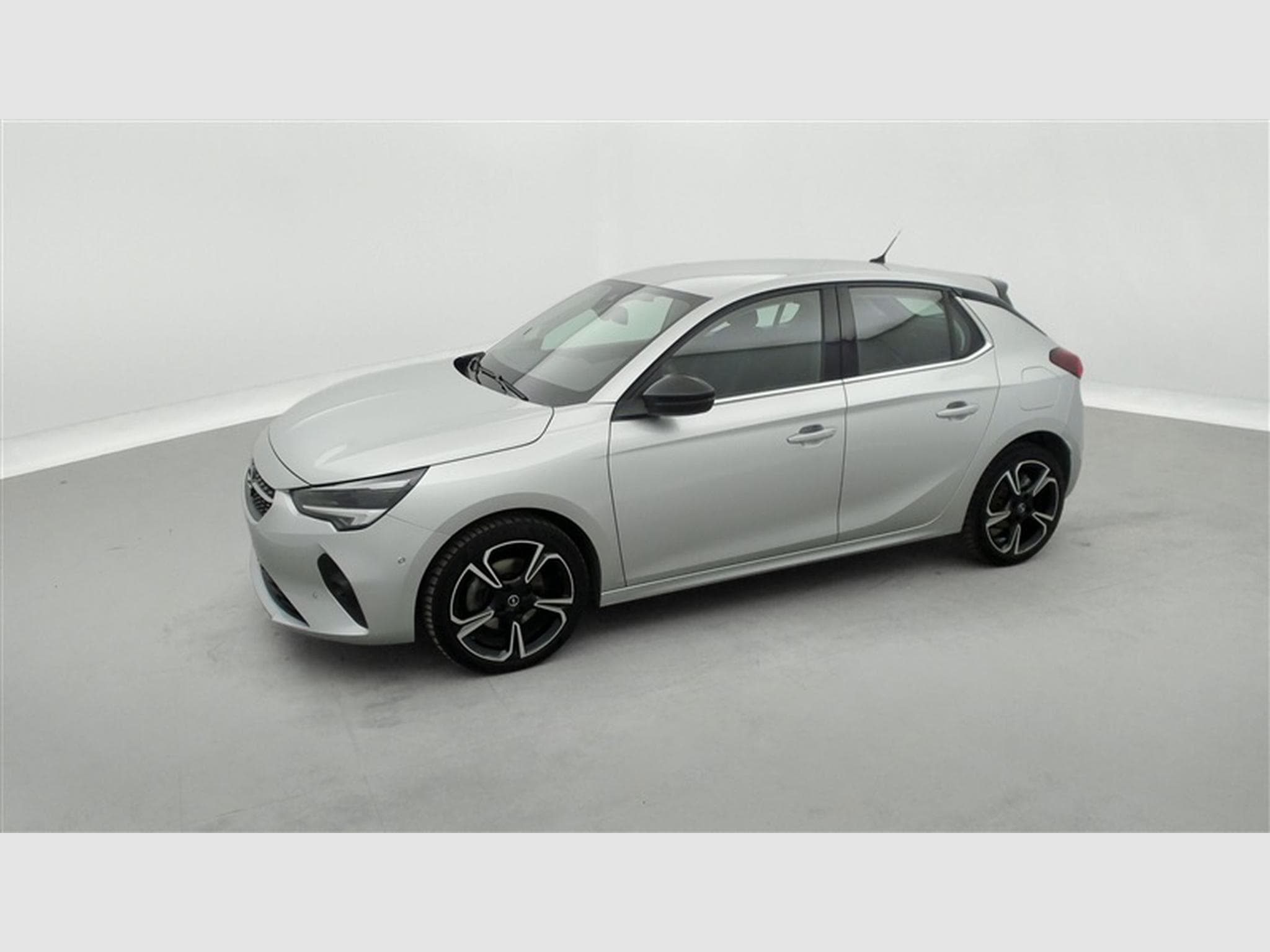 Opel Corsa 1.5 Turbo D GS Line S/S (EU6.4AP) (2022) - Foto 21