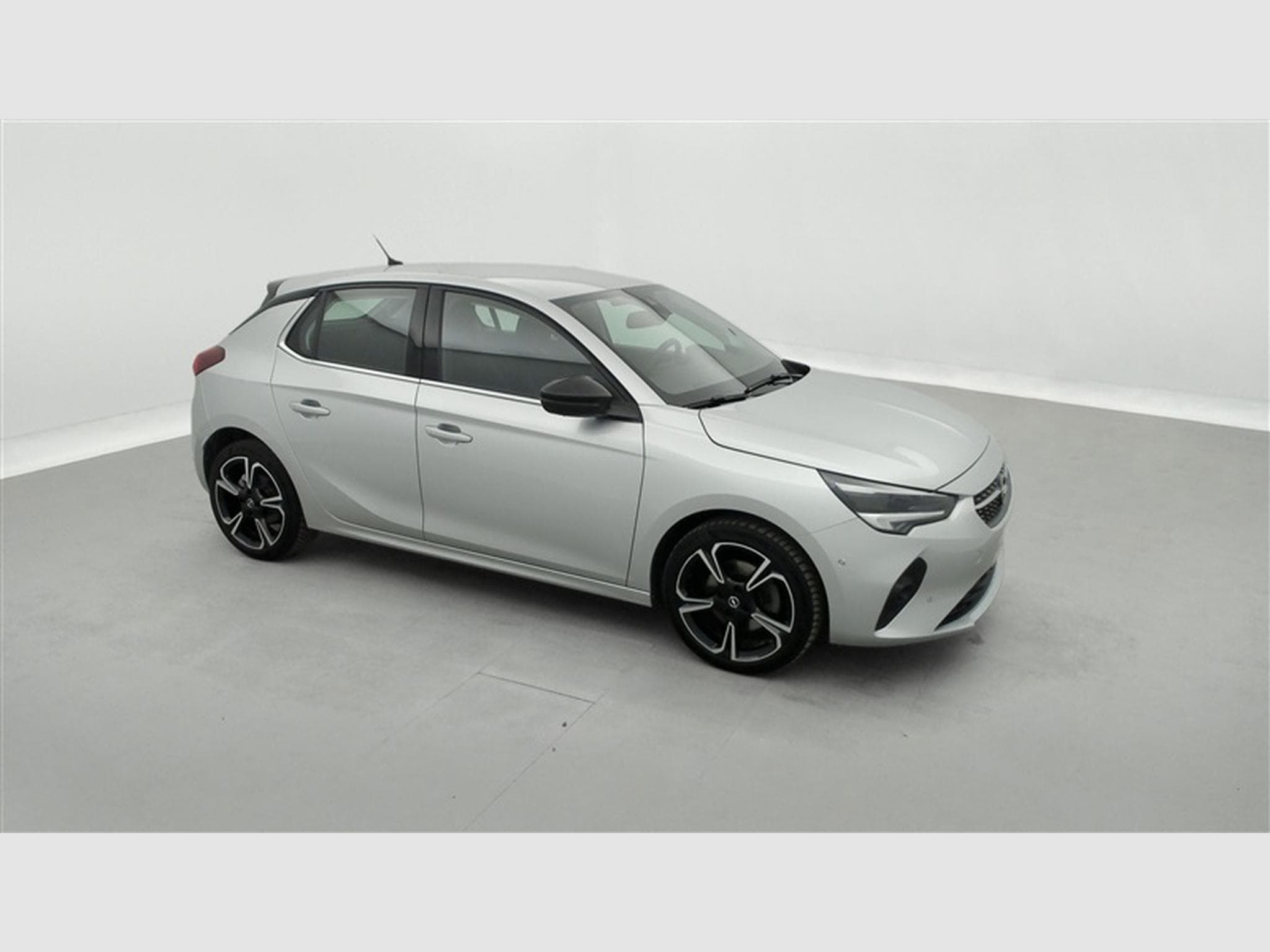 Opel Corsa 1.5 Turbo D GS Line S/S (EU6.4AP) (2022) - Foto 23