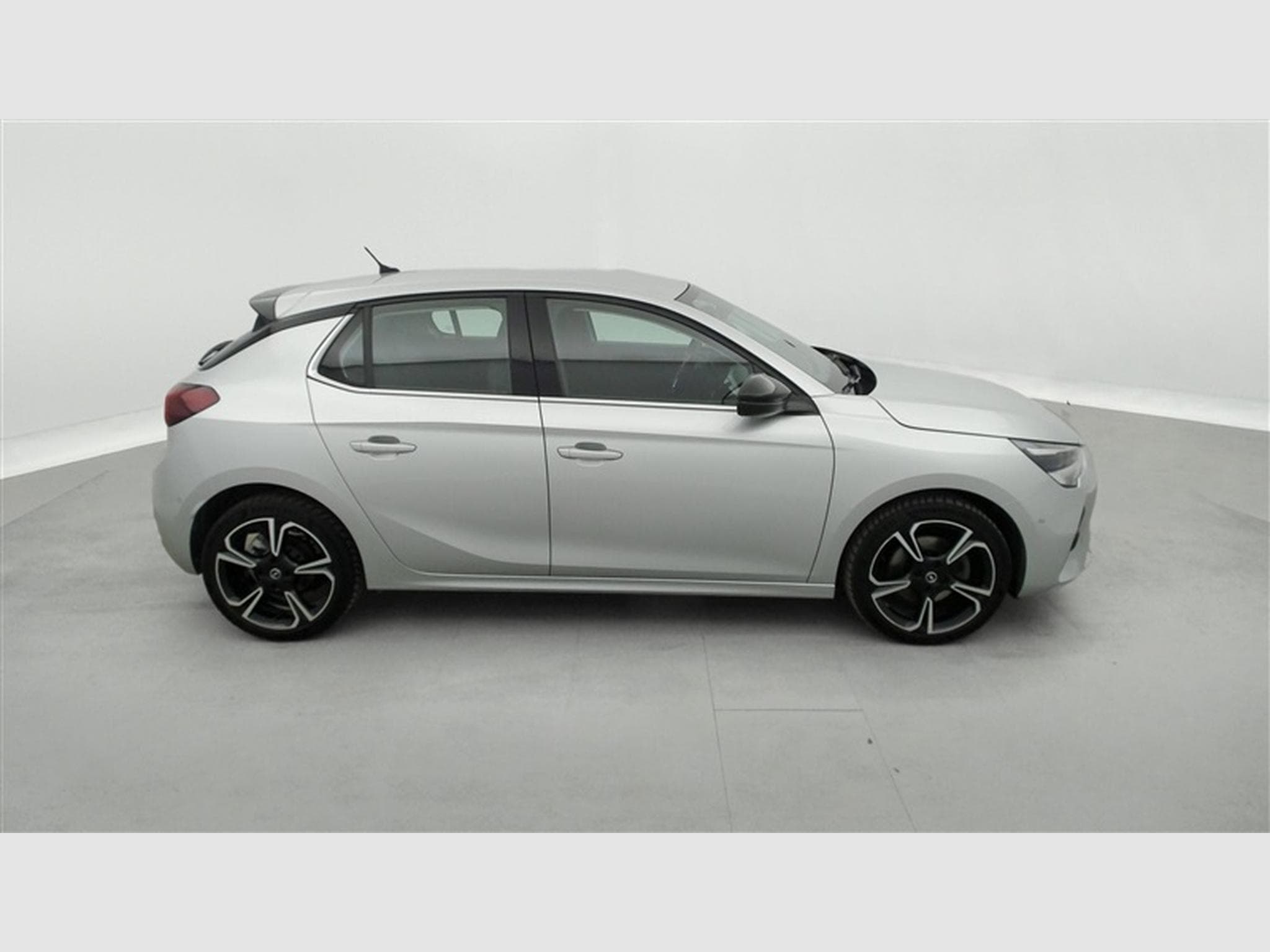 Opel Corsa 1.5 Turbo D GS Line S/S (EU6.4AP) (2022) - Foto 24