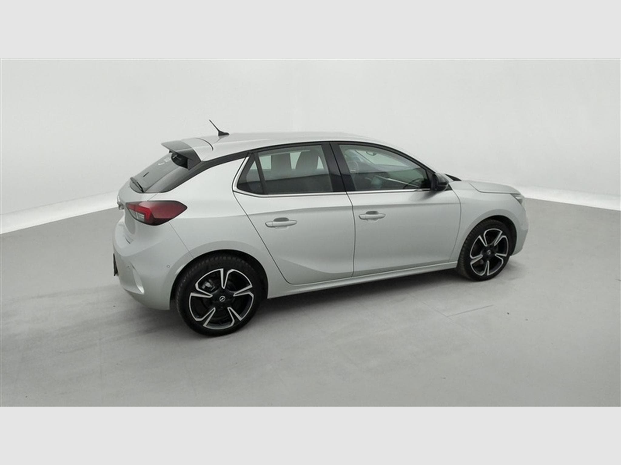 Opel Corsa 1.5 Turbo D GS Line S/S (EU6.4AP) (2022) - Foto 25