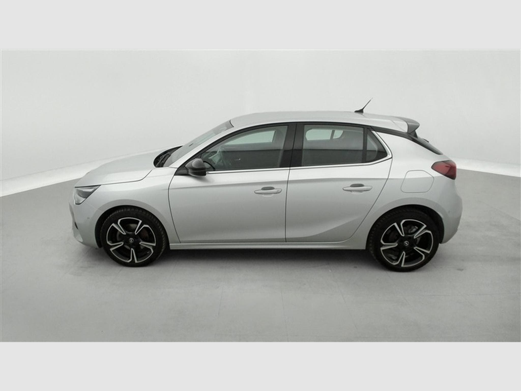 Opel Corsa 1.5 Turbo D GS Line S/S (EU6.4AP) (2022) - Foto 3
