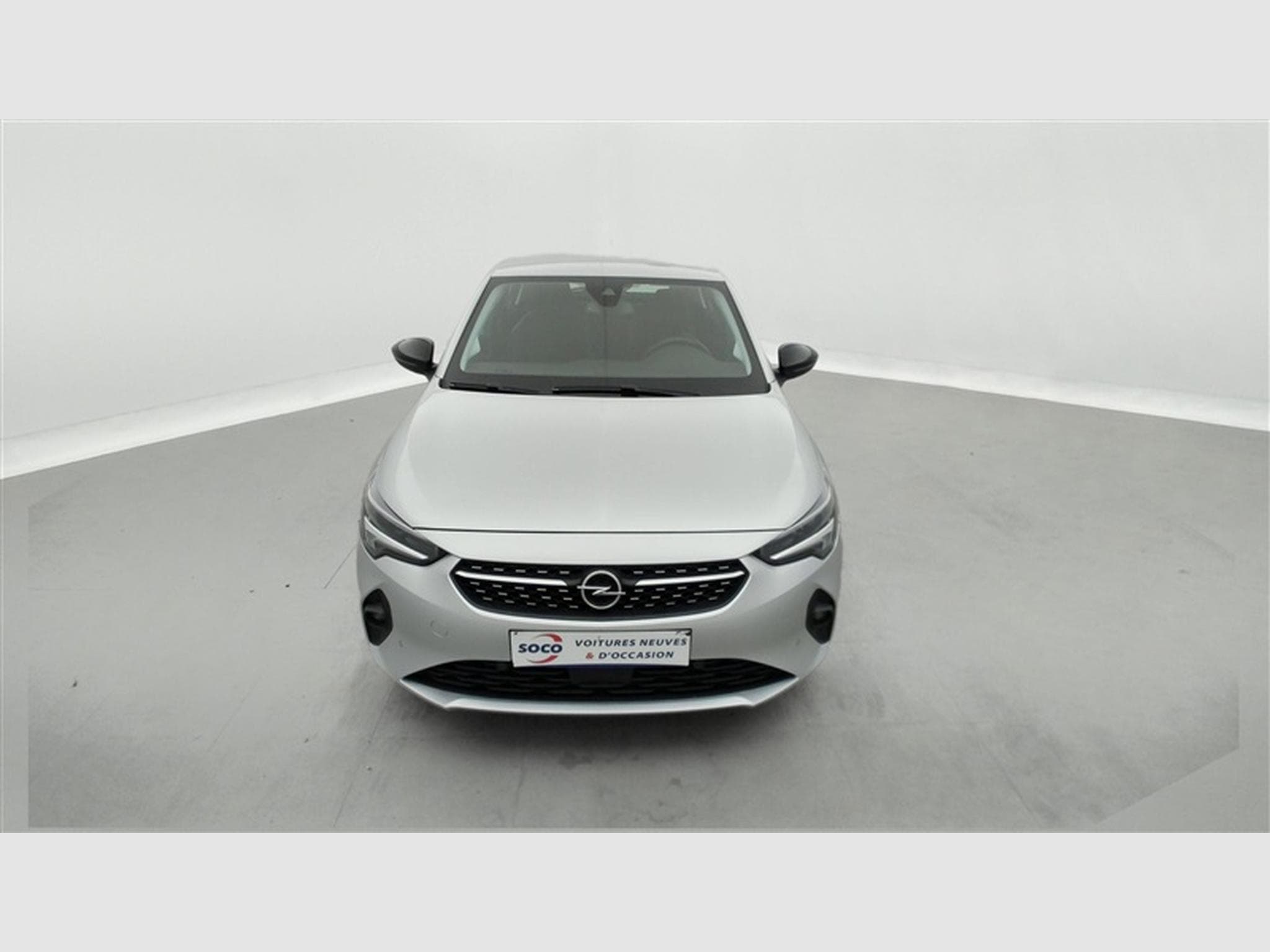 Opel Corsa 1.5 Turbo D GS Line S/S (EU6.4AP) (2022) - Foto 4