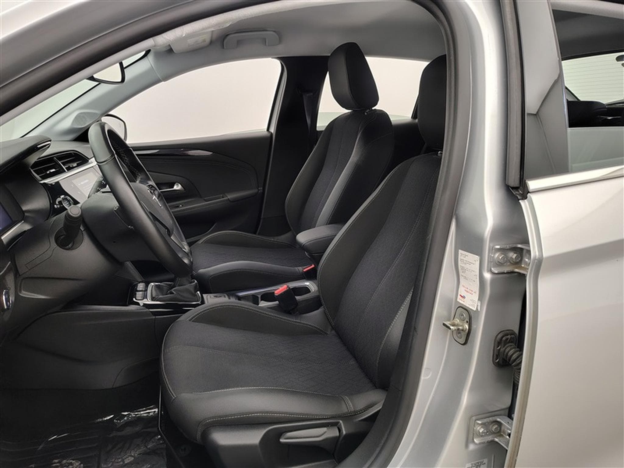 Opel Corsa 1.5 Turbo D GS Line S/S (EU6.4AP) (2022) - Foto 7