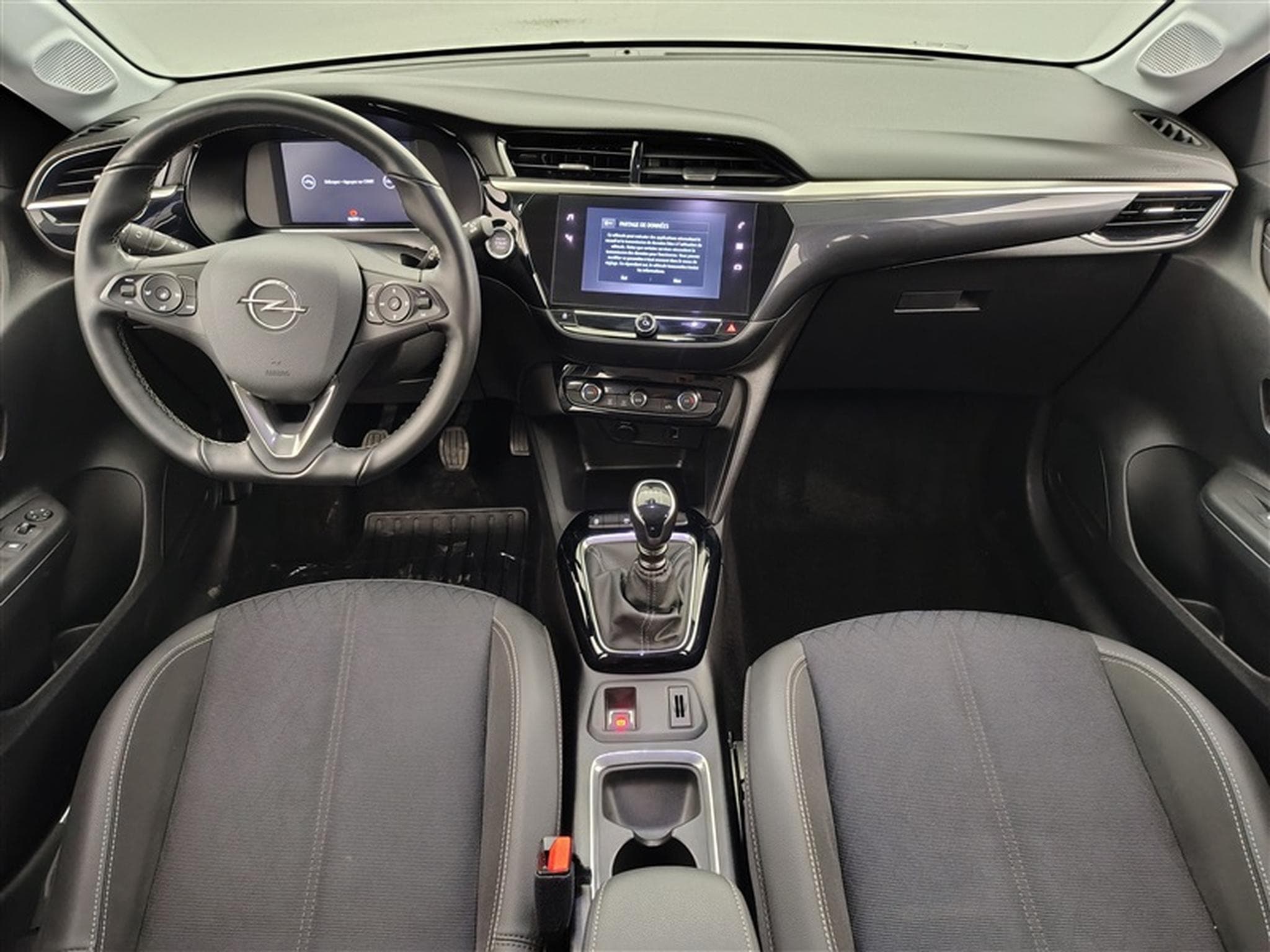 Opel Corsa 1.5 Turbo D GS Line S/S (EU6.4AP) (2022) - Foto 8
