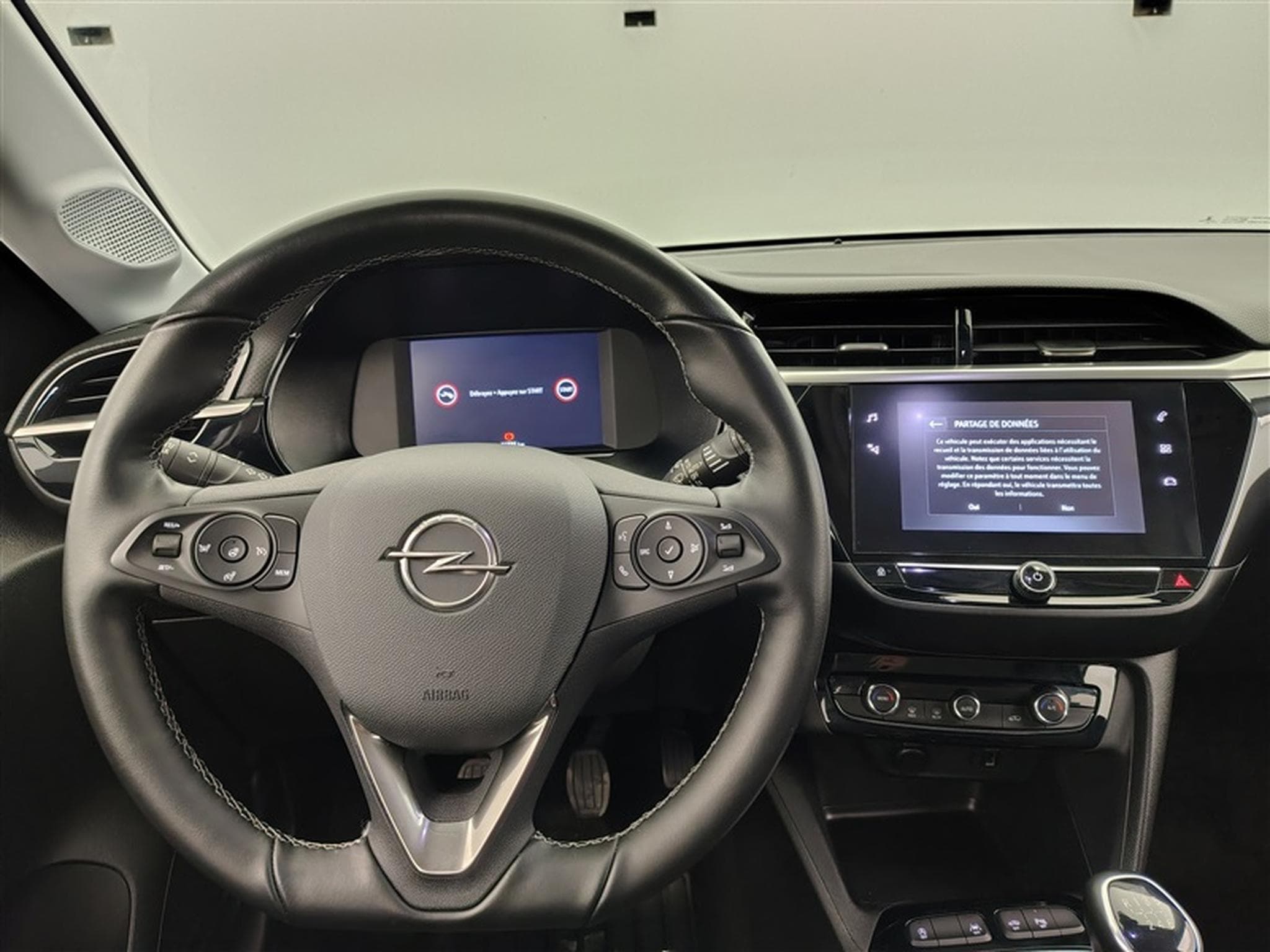 Opel Corsa 1.5 Turbo D GS Line S/S (EU6.4AP) (2022) - Foto 9