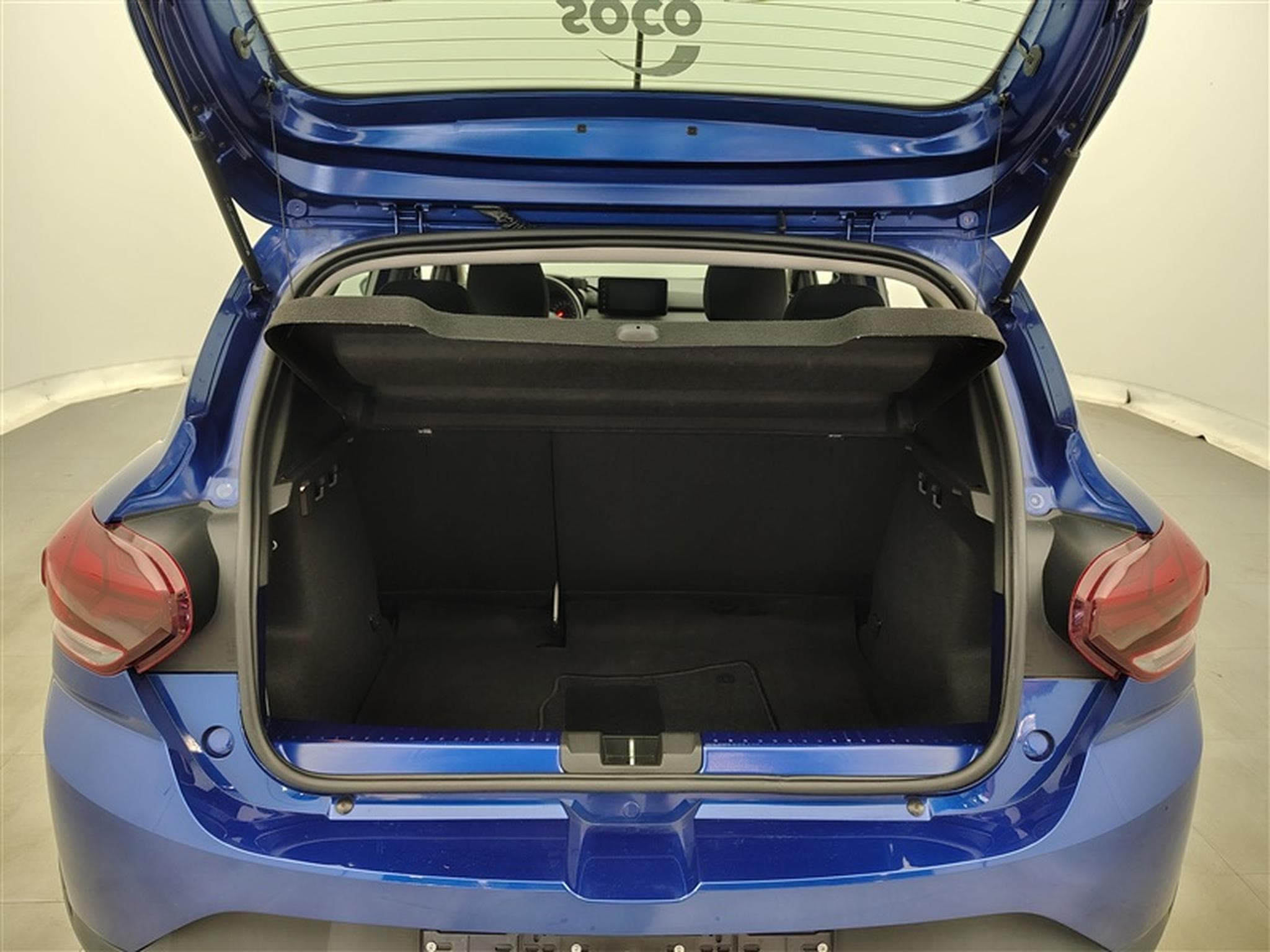 Dacia Sandero 1.0 TCe Stepway Plus NAVI / CLIM / FULL LED (2021) - Foto 14