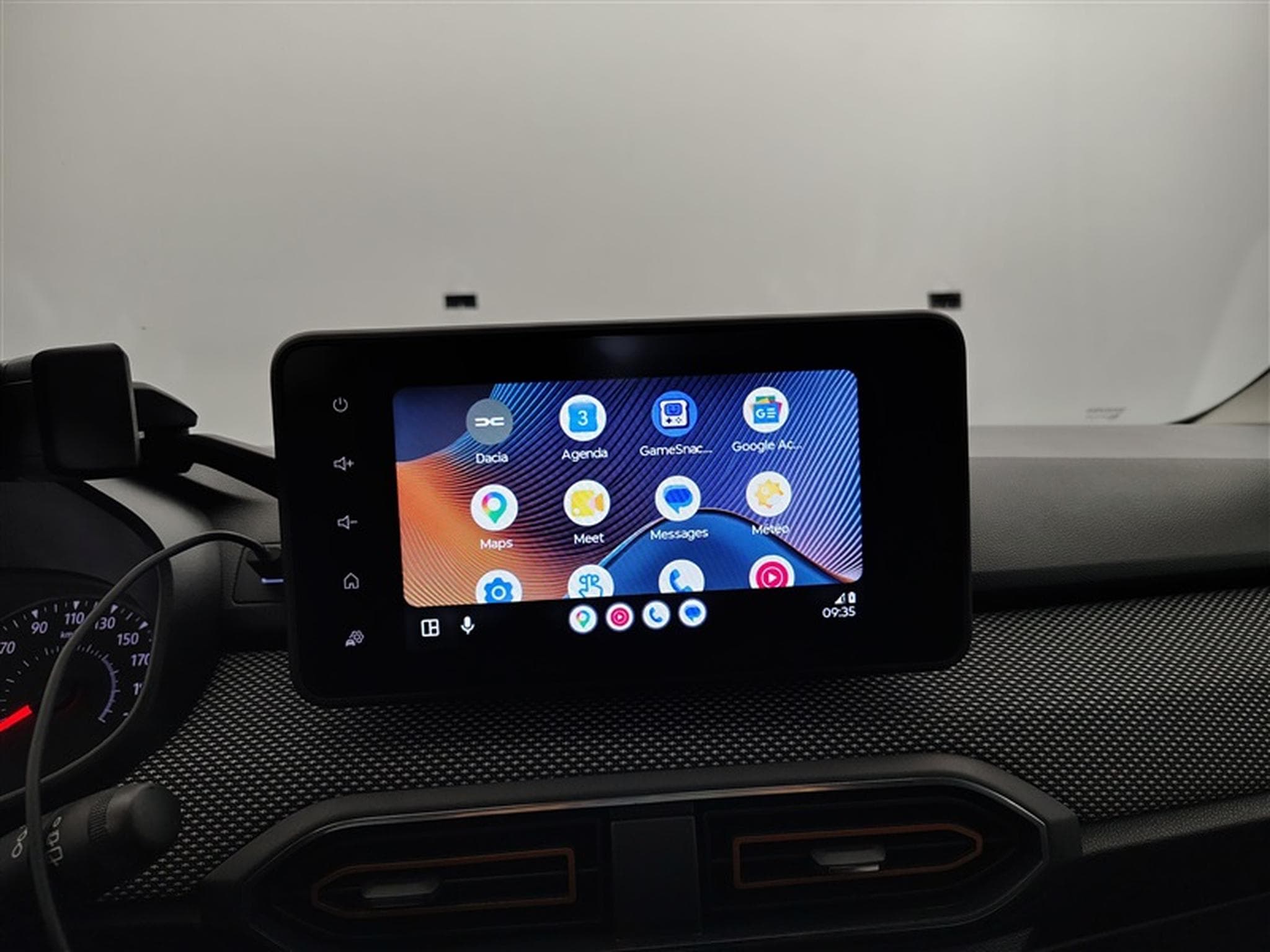 Dacia Sandero 1.0 TCe Stepway Plus NAVI / CLIM / FULL LED (2021) - Foto 18
