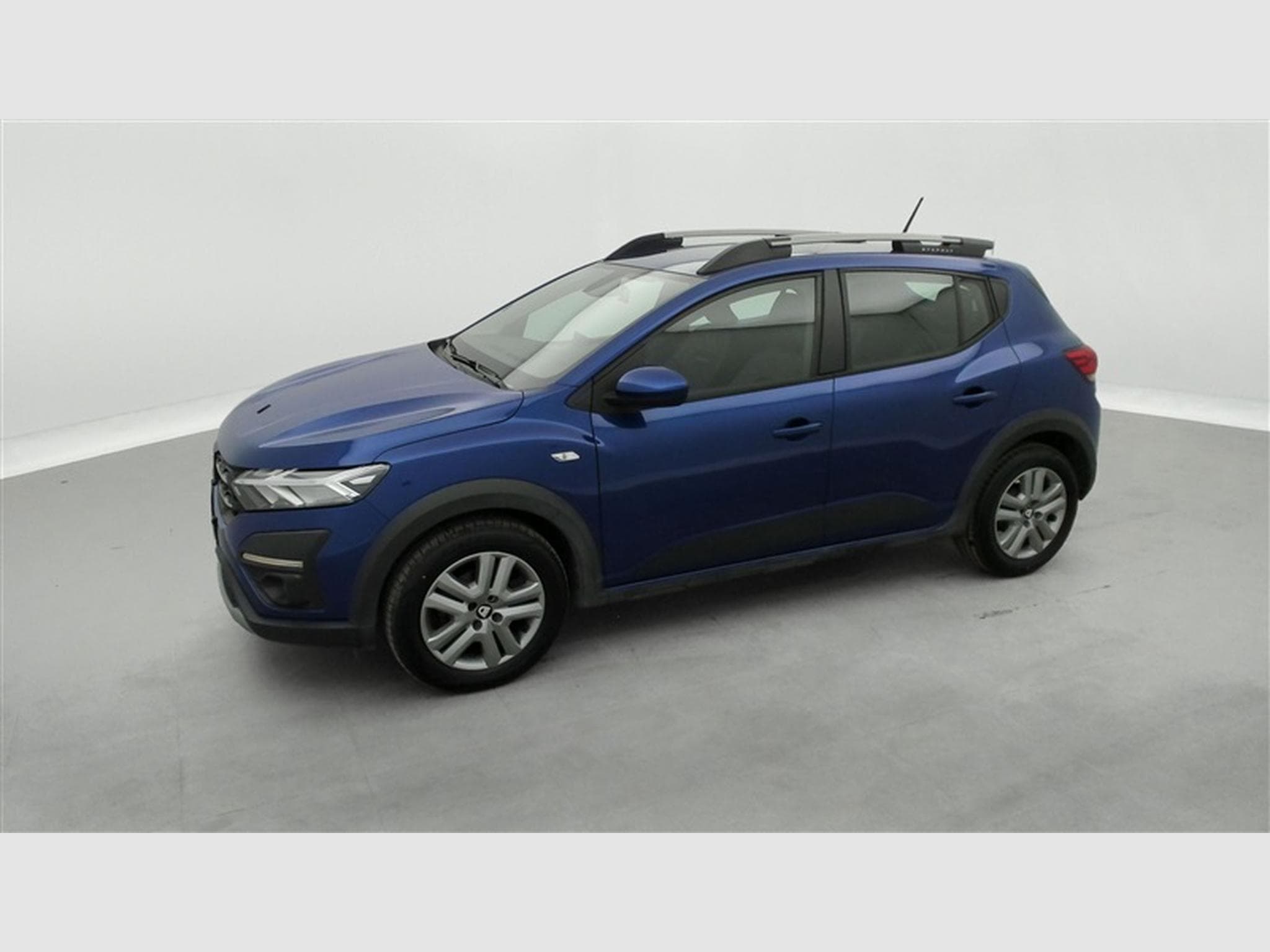 Dacia Sandero 1.0 TCe Stepway Plus NAVI / CLIM / FULL LED (2021) - Foto 19