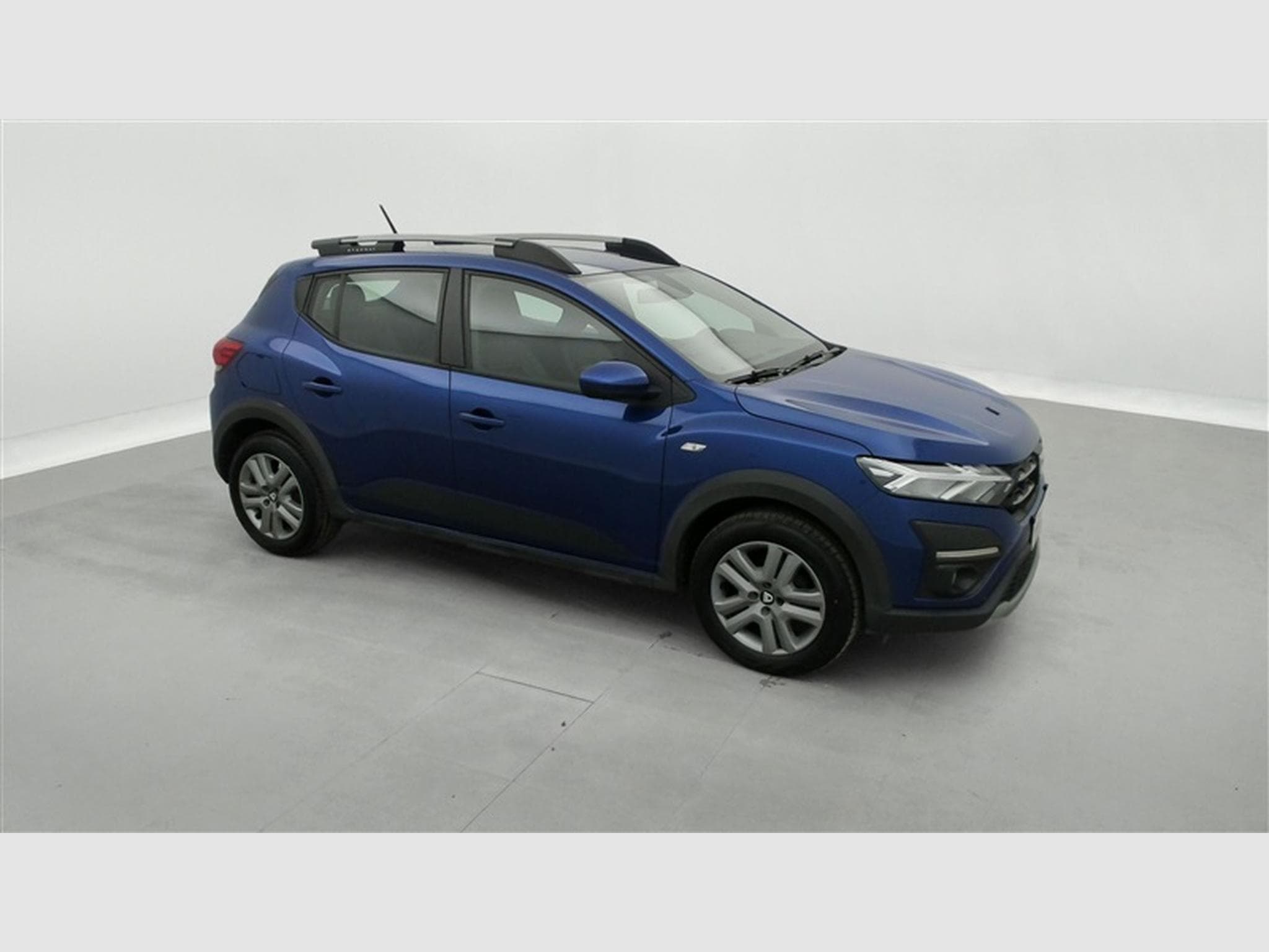 Dacia Sandero 1.0 TCe Stepway Plus NAVI / CLIM / FULL LED (2021) - Foto 21