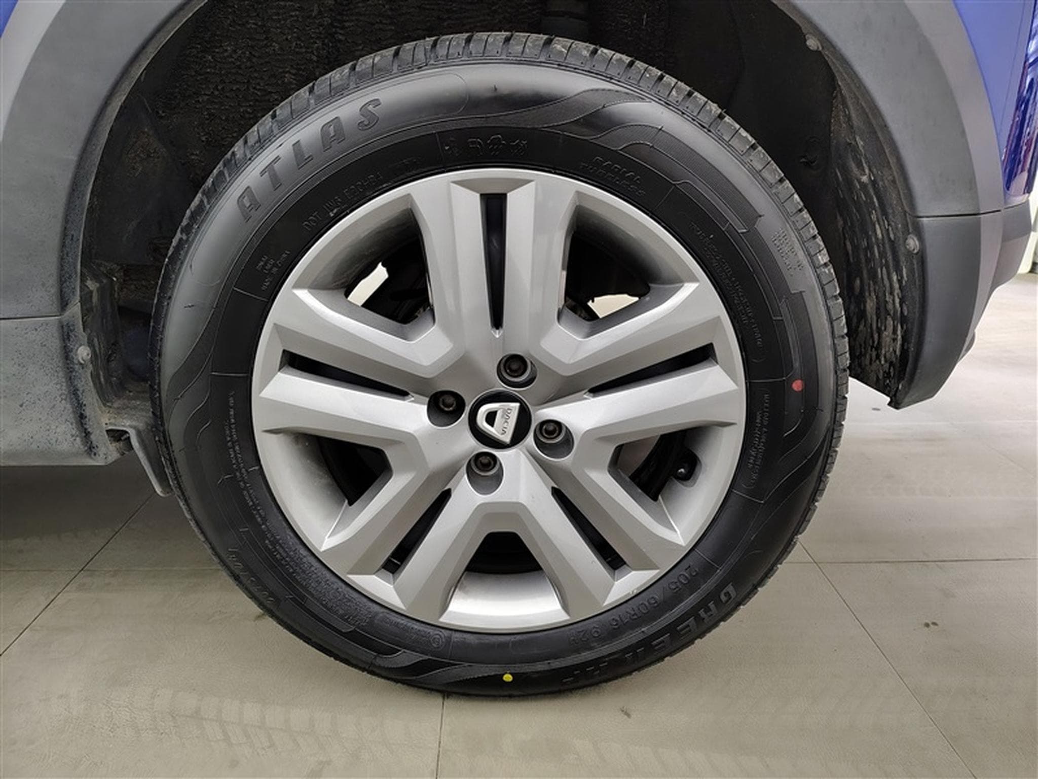 Dacia Sandero 1.0 TCe Stepway Plus NAVI / CLIM / FULL LED (2021) - Foto 6