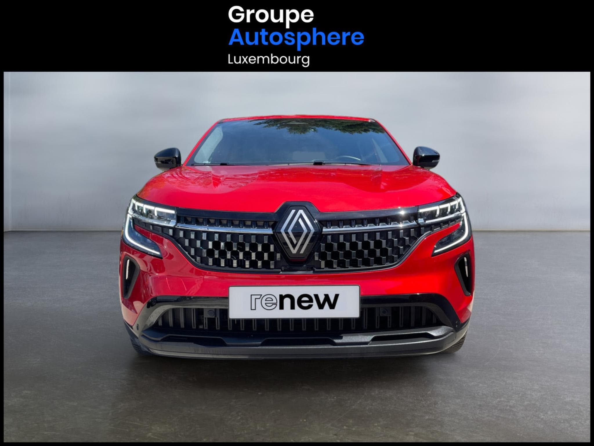 Renault Austral 1.3 TCe Mild Hybrid Techno 160 EDC (2024) - Foto 2