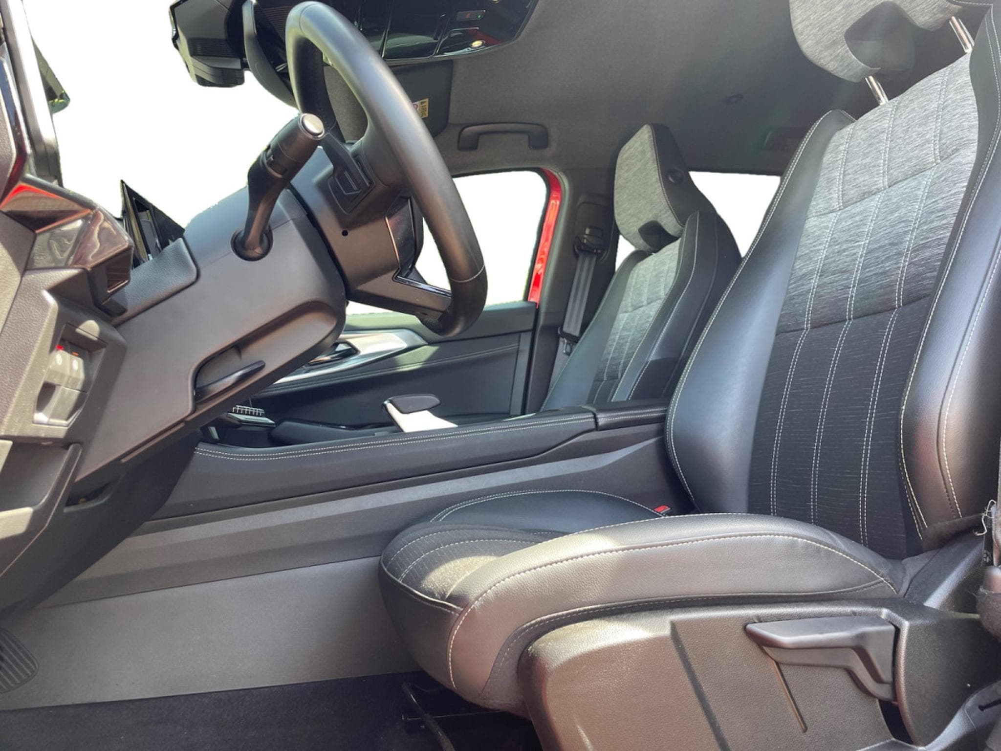 Renault Austral 1.3 TCe Mild Hybrid Techno 160 EDC (2024) - Foto 6