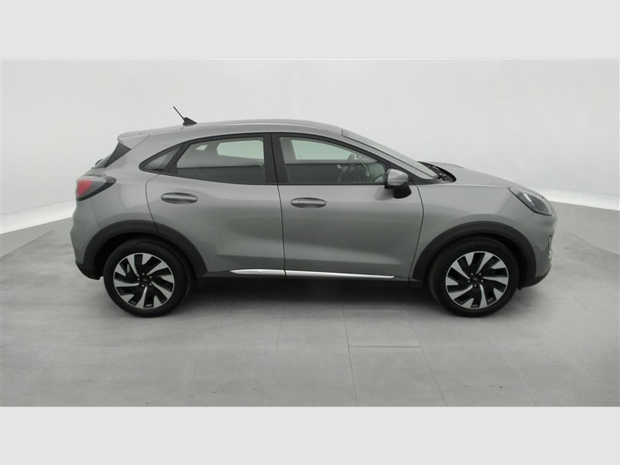 Ford Puma 1.0 EcoBoost AUT. MHEV Titanium NAVI / CARPLAY (2023) - Photo 24
