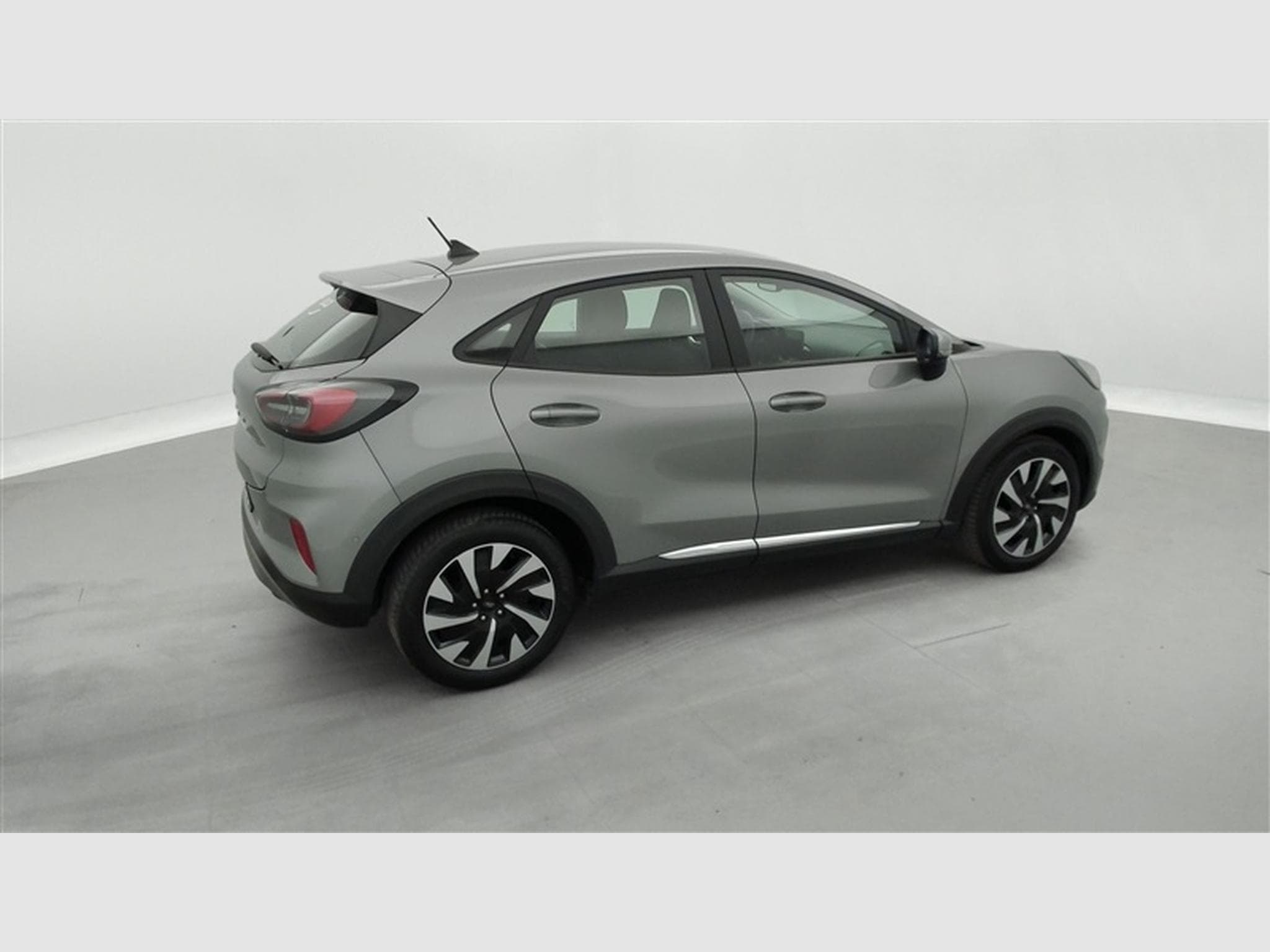 Ford Puma 1.0 EcoBoost AUT. MHEV Titanium NAVI / CARPLAY (2023) - Photo 25