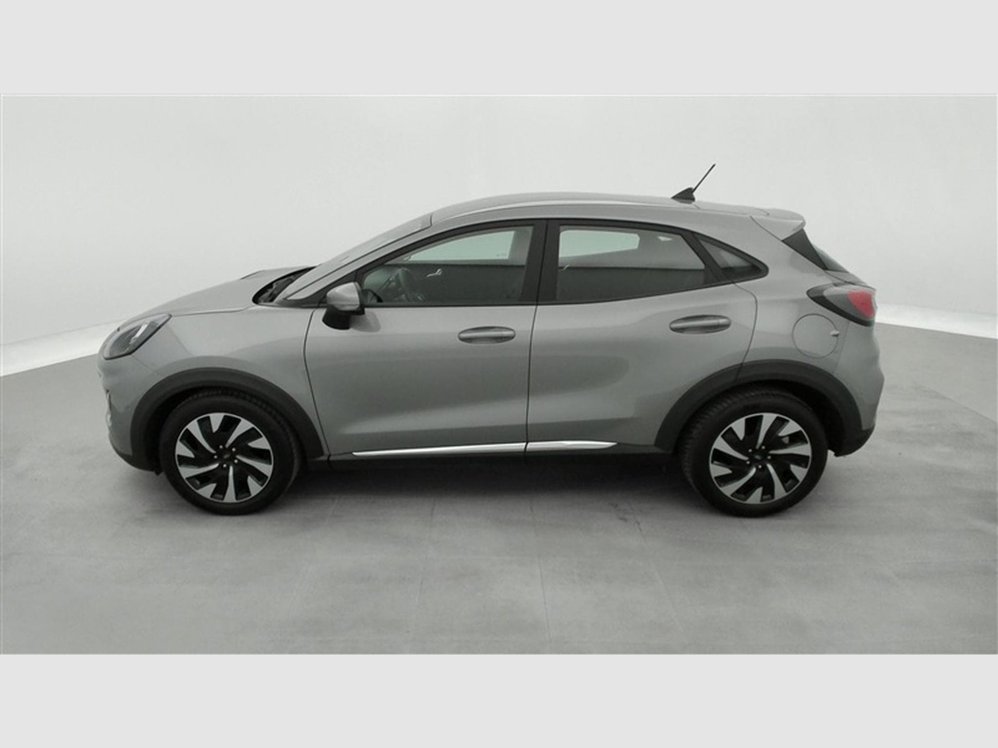 Ford Puma 1.0 EcoBoost AUT. MHEV Titanium NAVI / CARPLAY (2023) - Photo 3